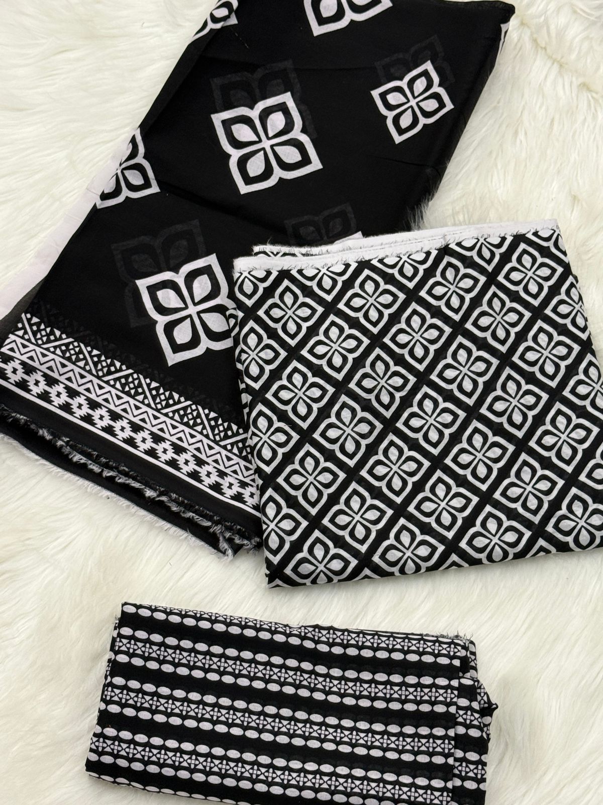 Lawn 3pc