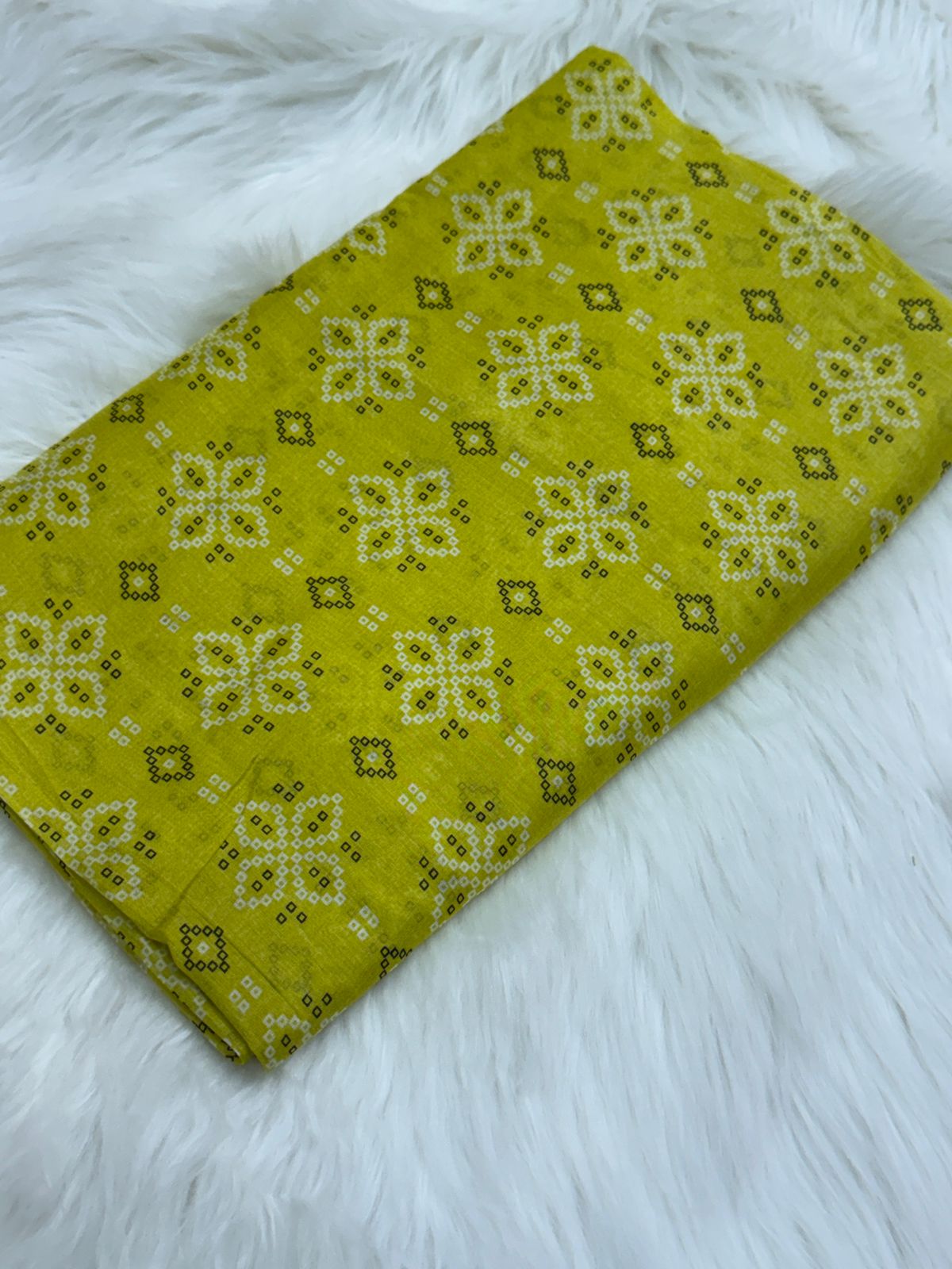 Printed Lawn 2pc