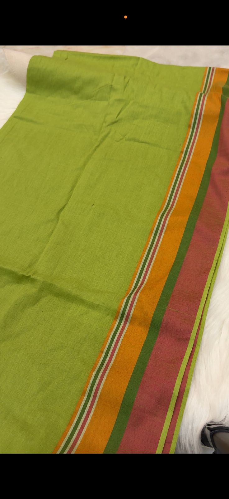 Lawn Dupatta