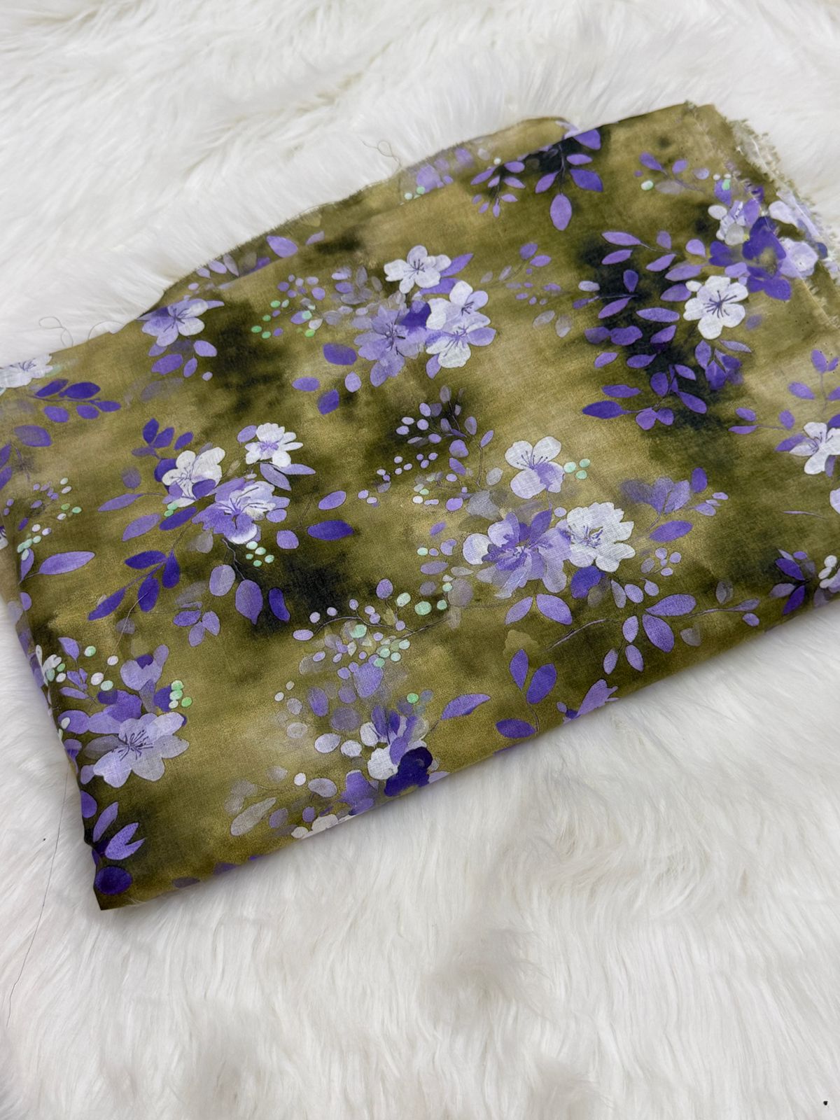 Printed Lawn 2pc