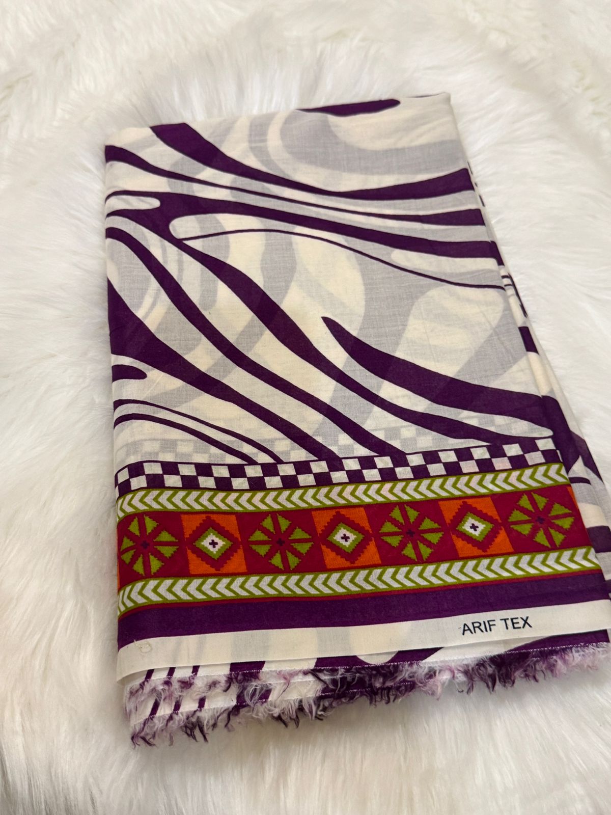 Printed Lawn 2pc