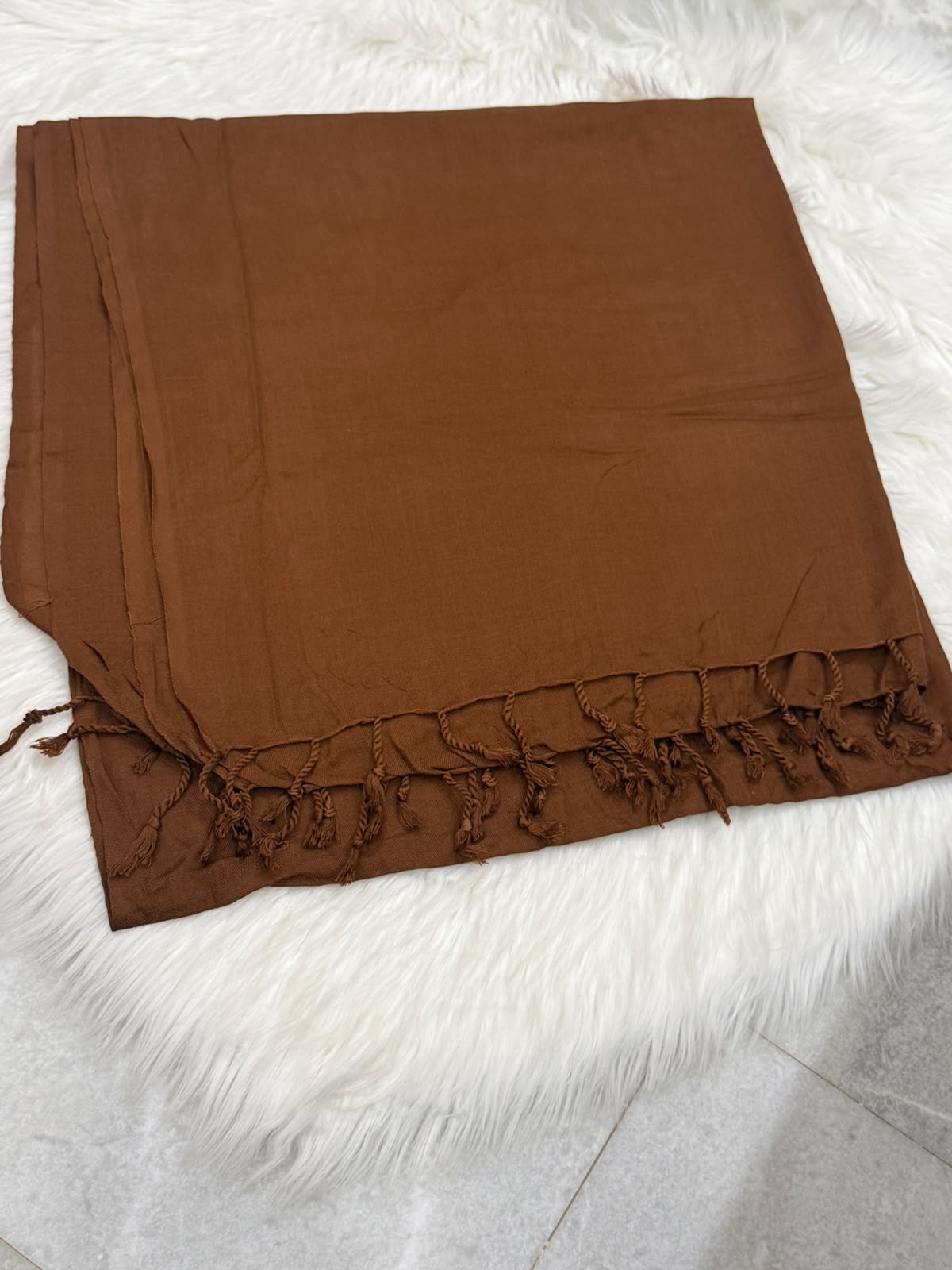 Dhanak Shawl