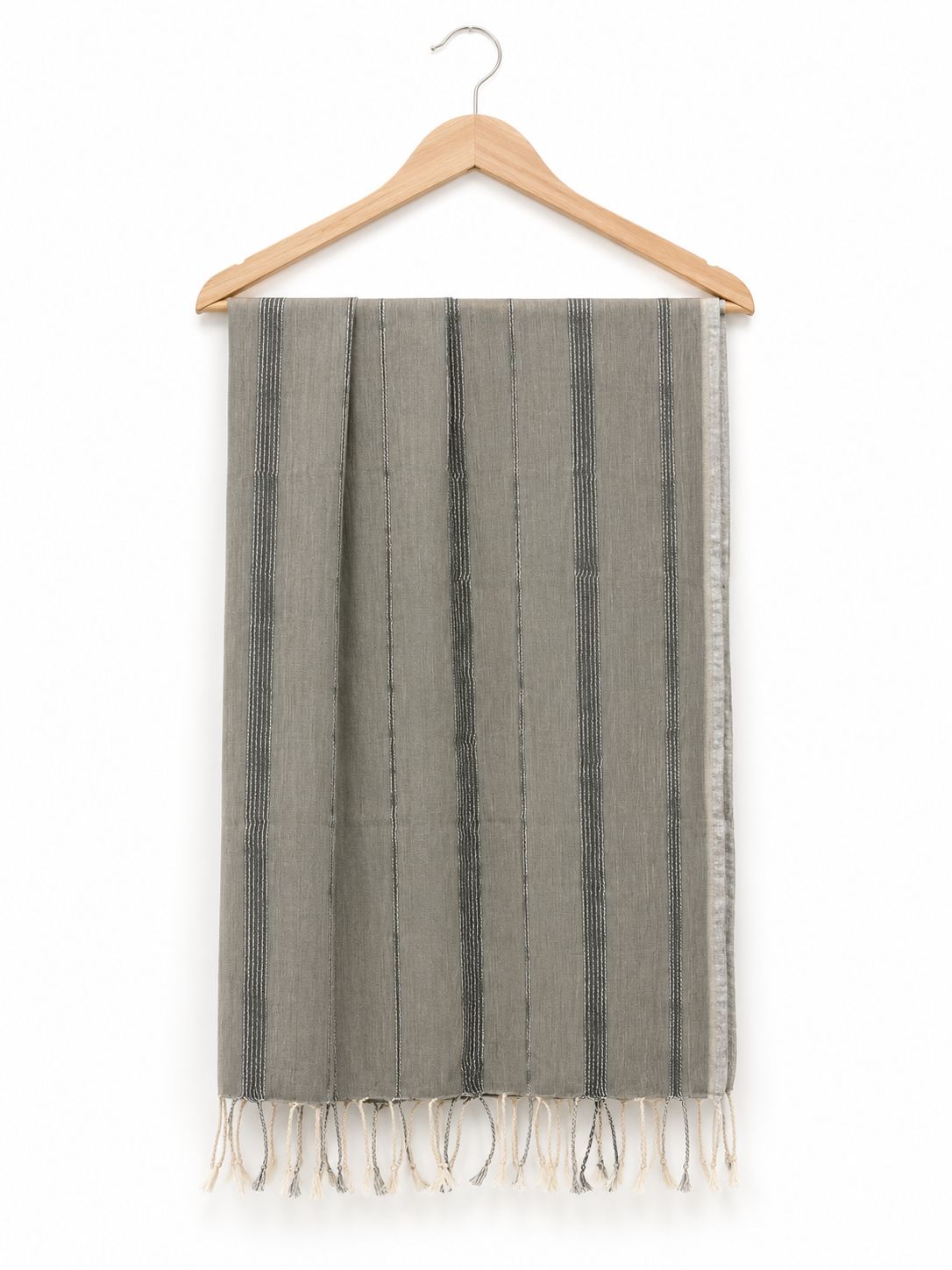 Tarkashi Lawn dupatta