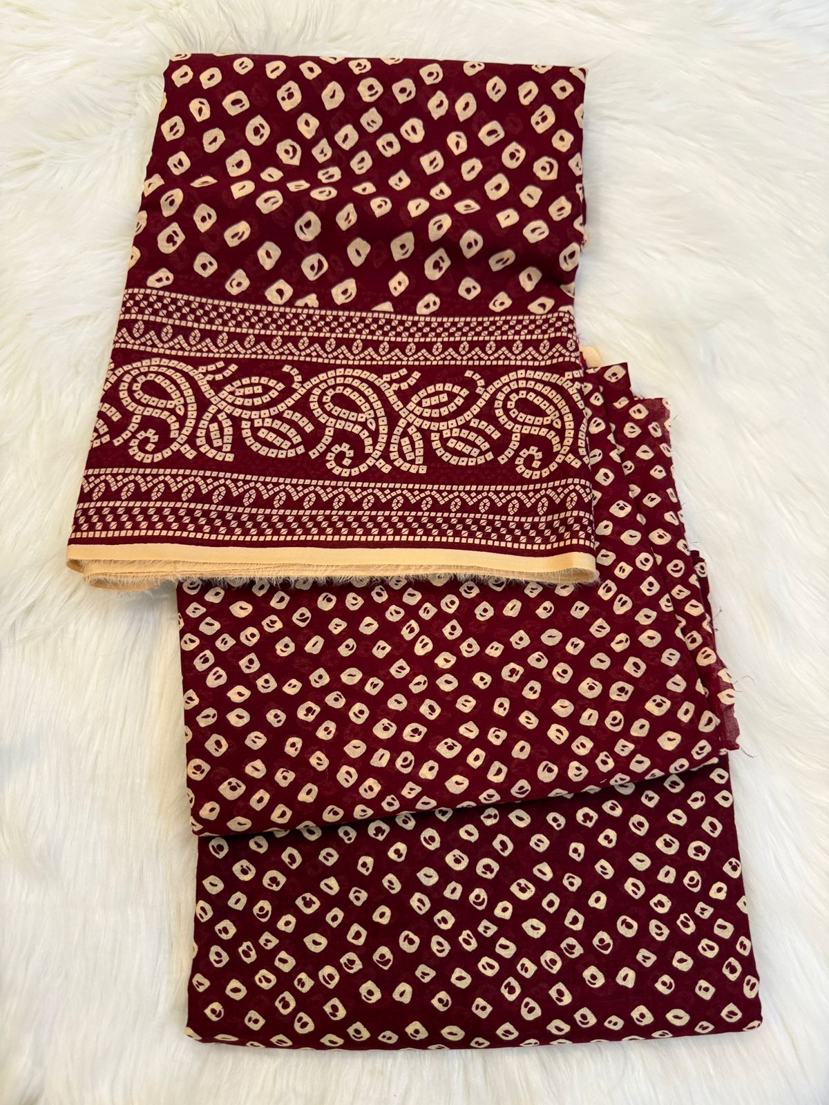 Lawn 3pc
