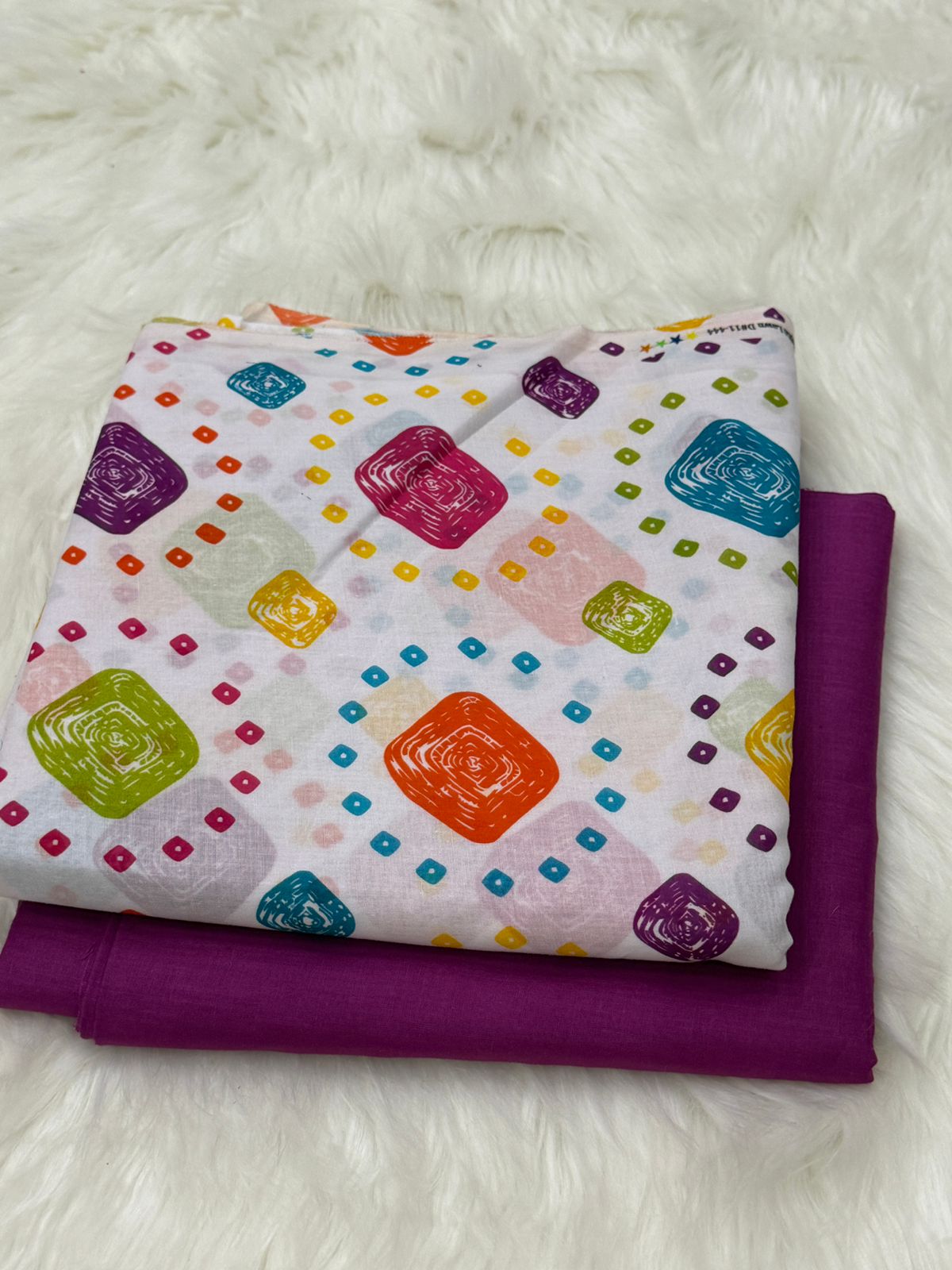 Printed 2pc