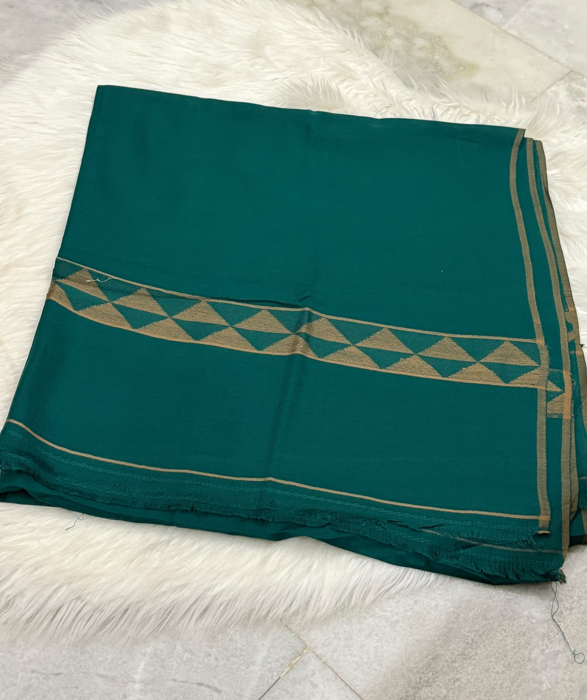Pashmina wool shawl