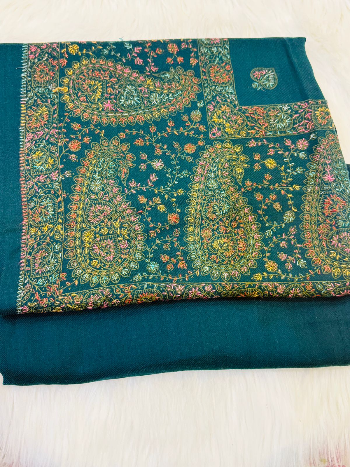 3pc pashmina
