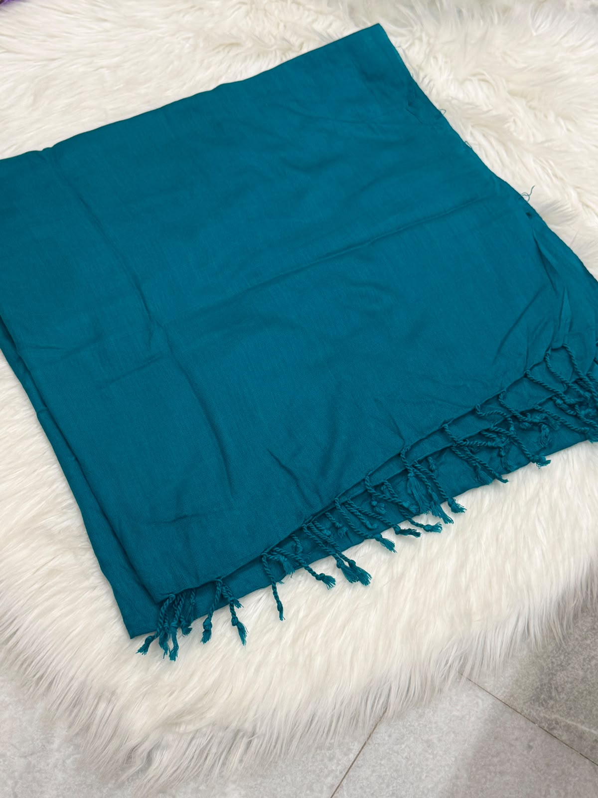 Dhanak Shawl