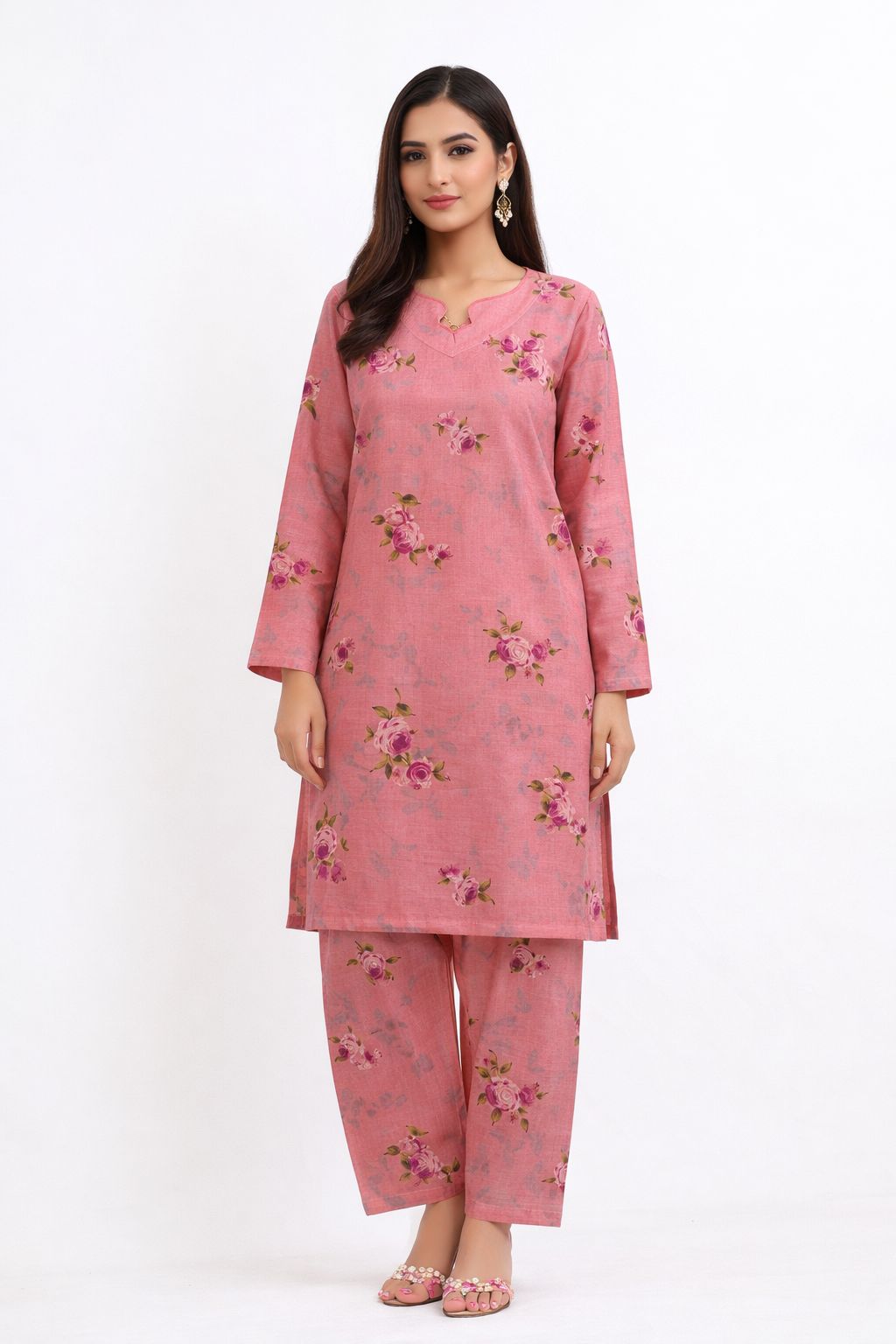 Fabric Lawn