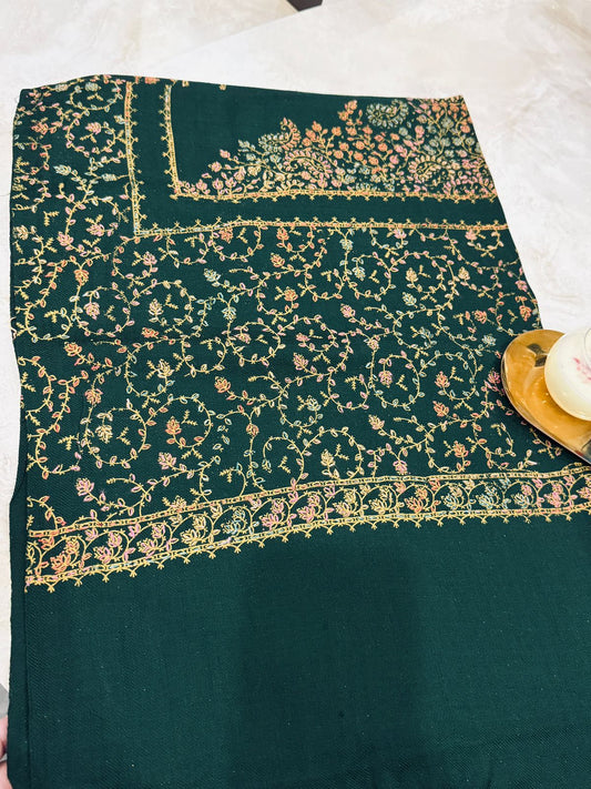Mini Pashmina Kacha Tanka Shawl