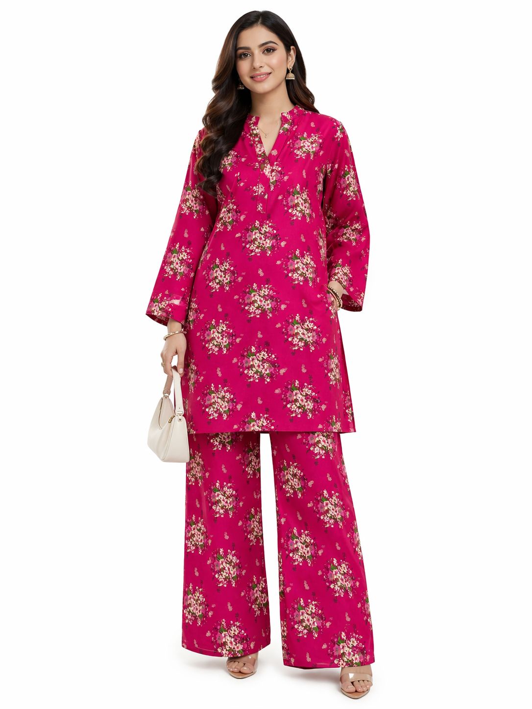 Fabric Lawn