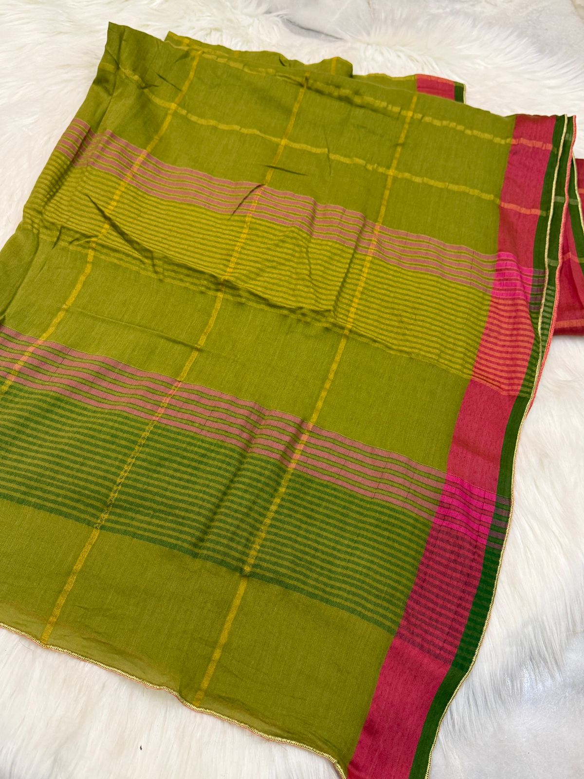 Lawn Dupatta