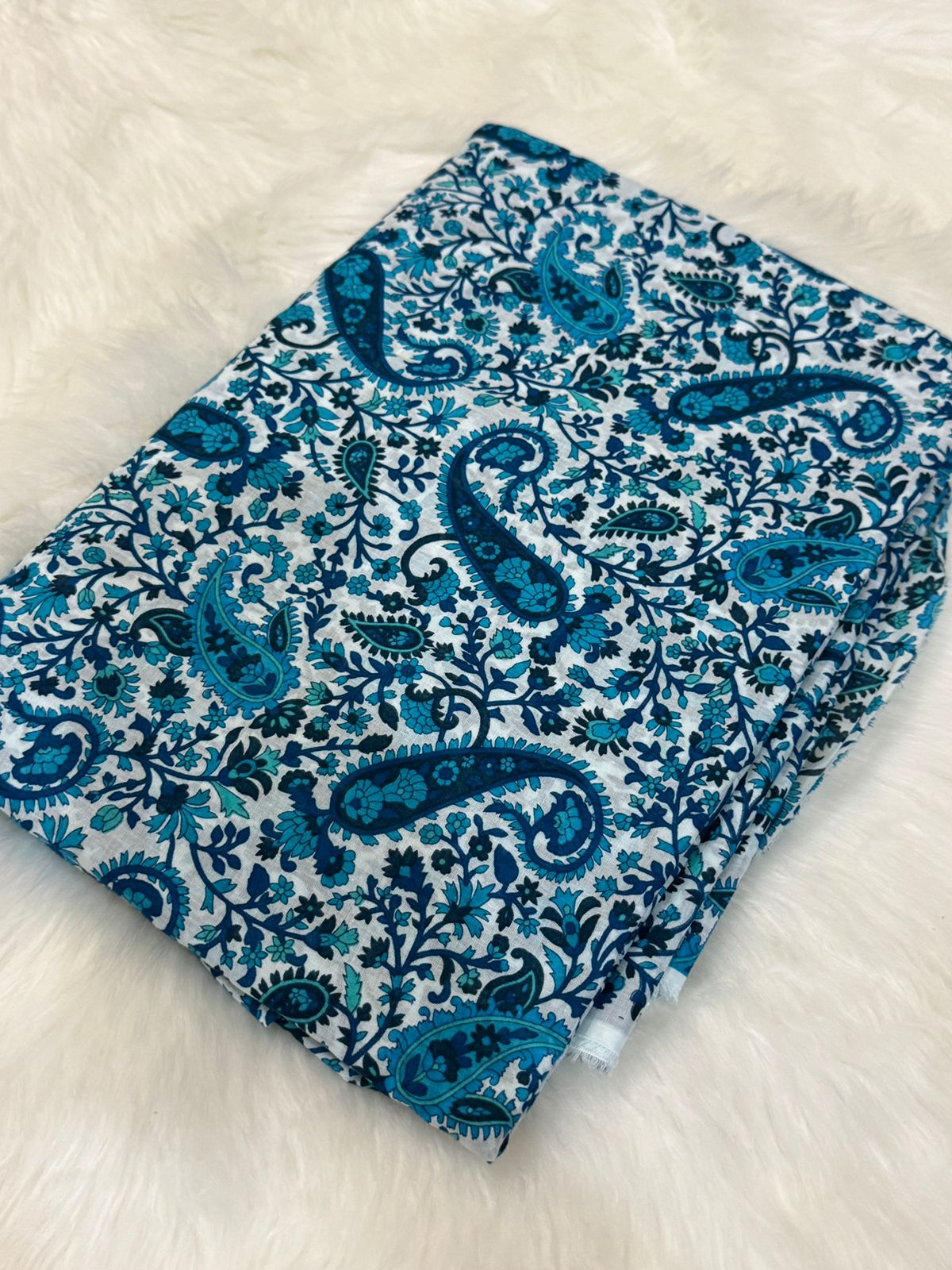 Printed Lawn 2pc