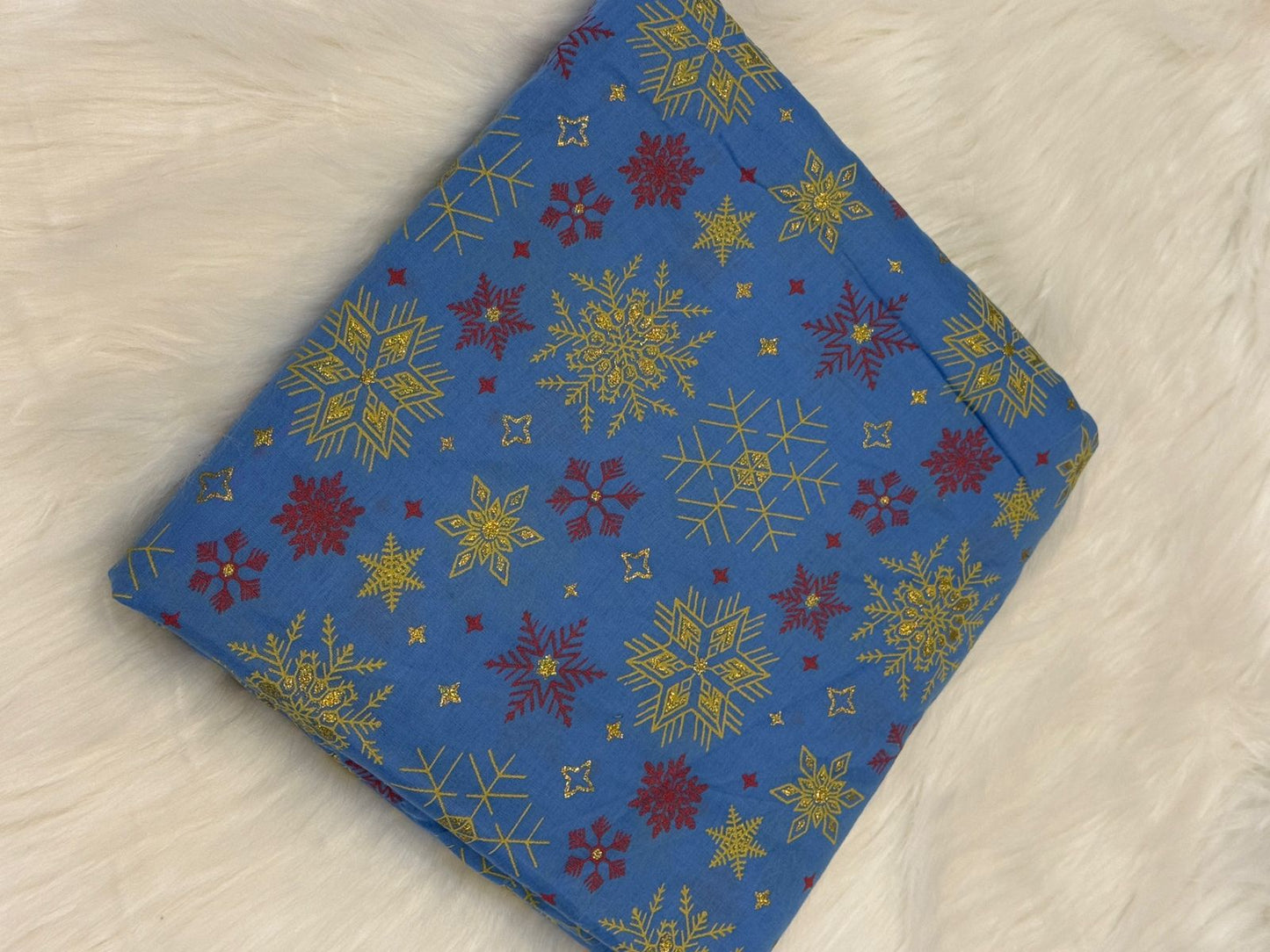 Block printing 2PC