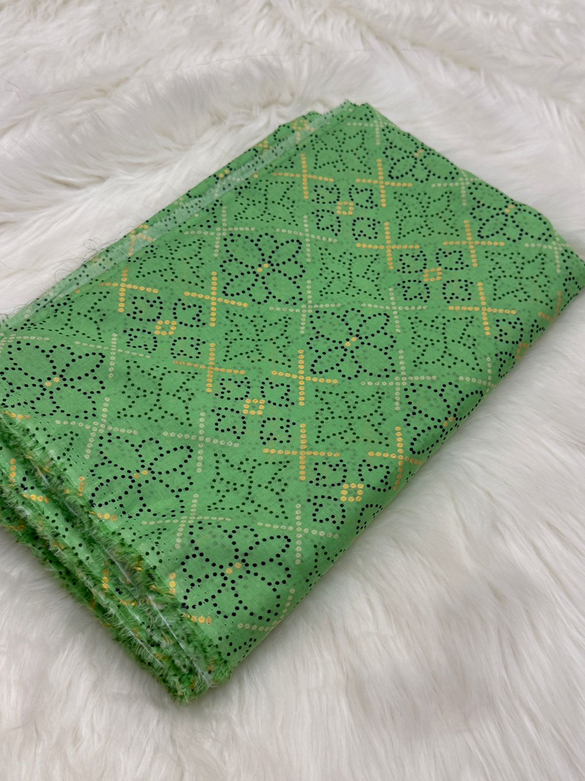 Printed Lawn 2pc