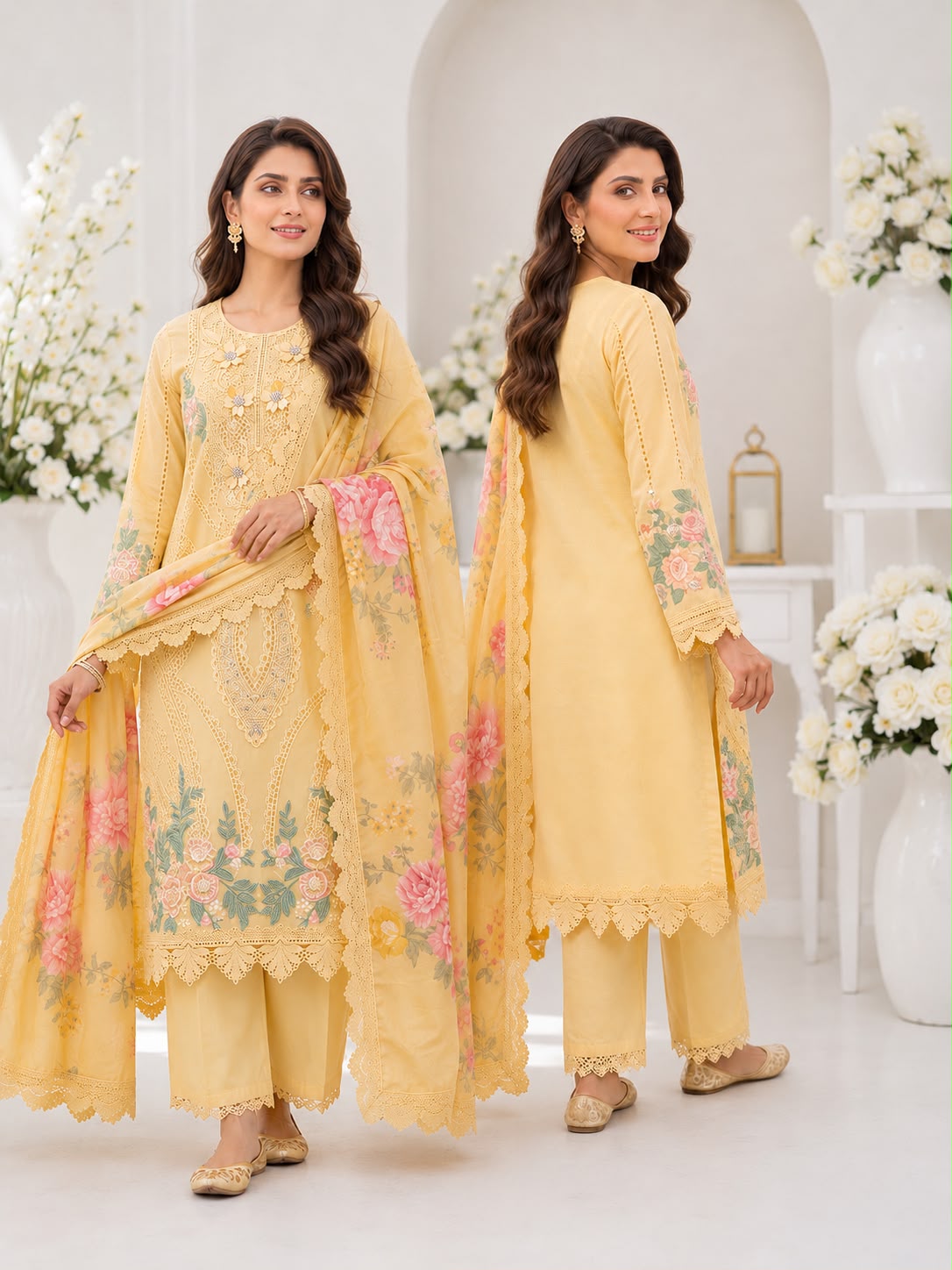Nayab luxury