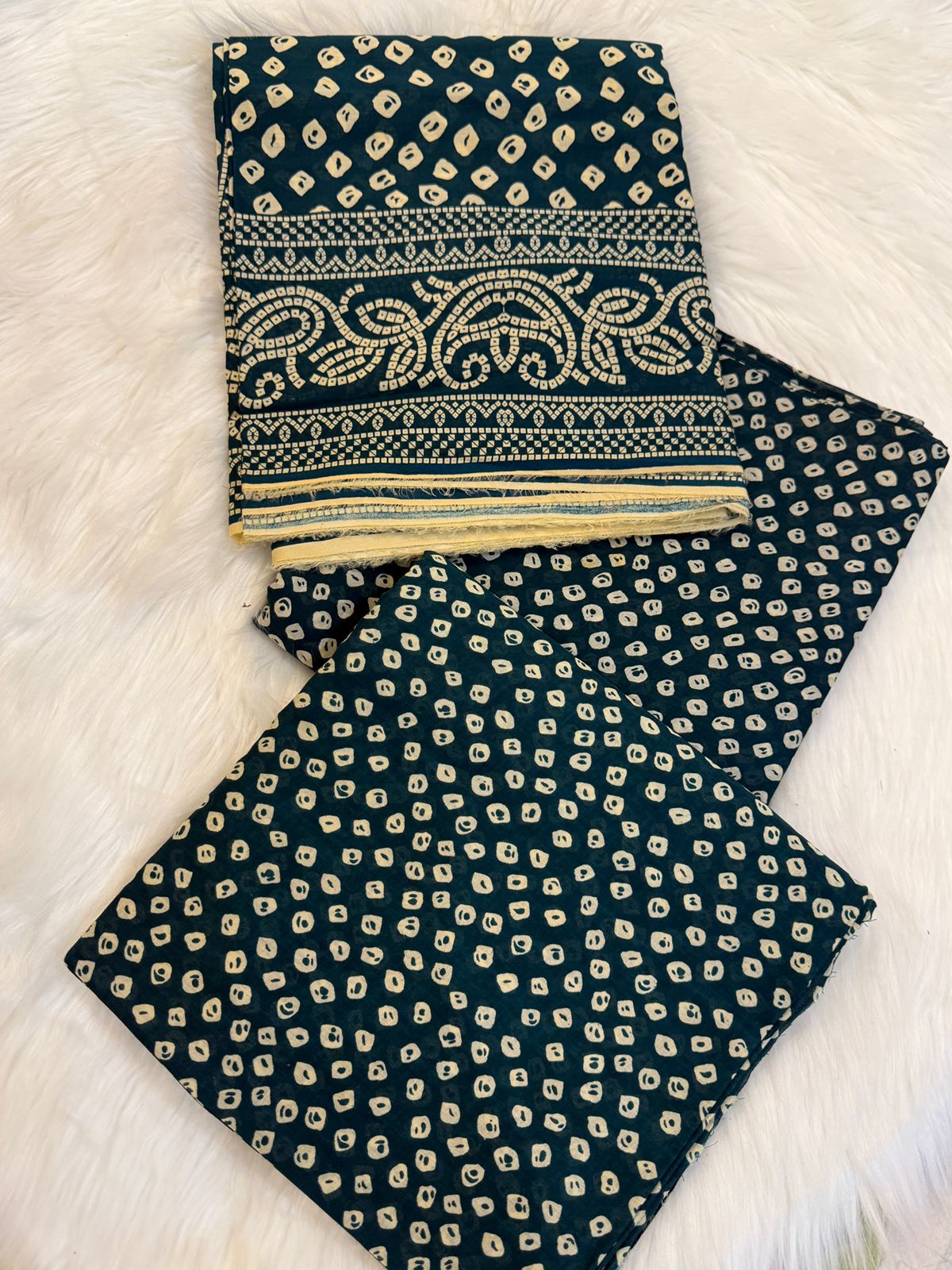 Lawn 3pc