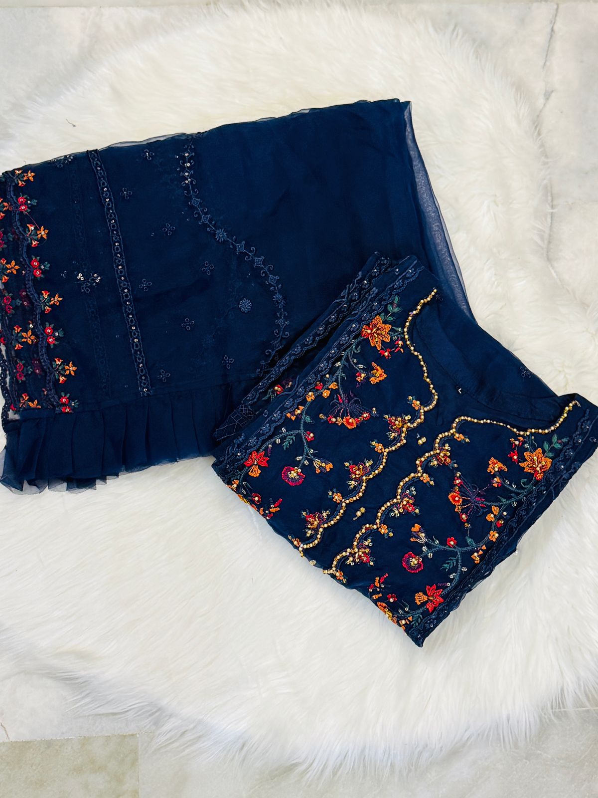 3pc stitched