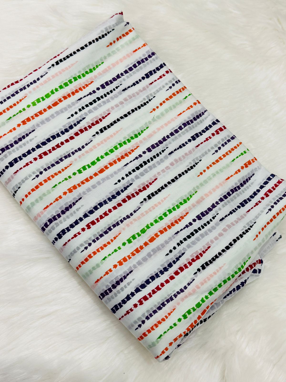 Printed Lawn 2pc
