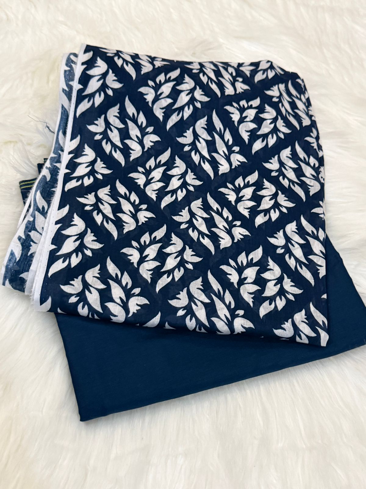 Lawn 2pc