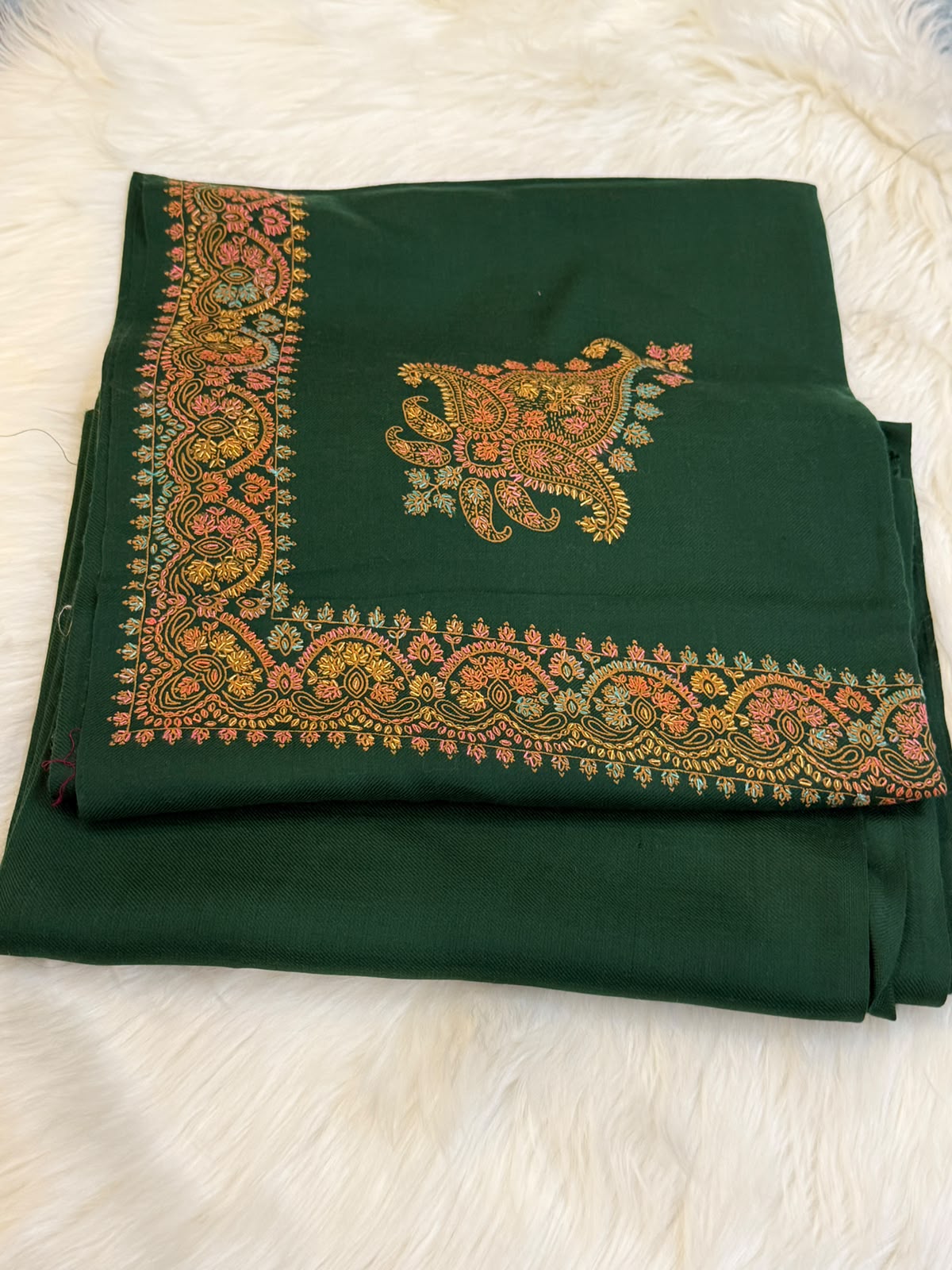 Pashmina Kacha Tanka 3PC