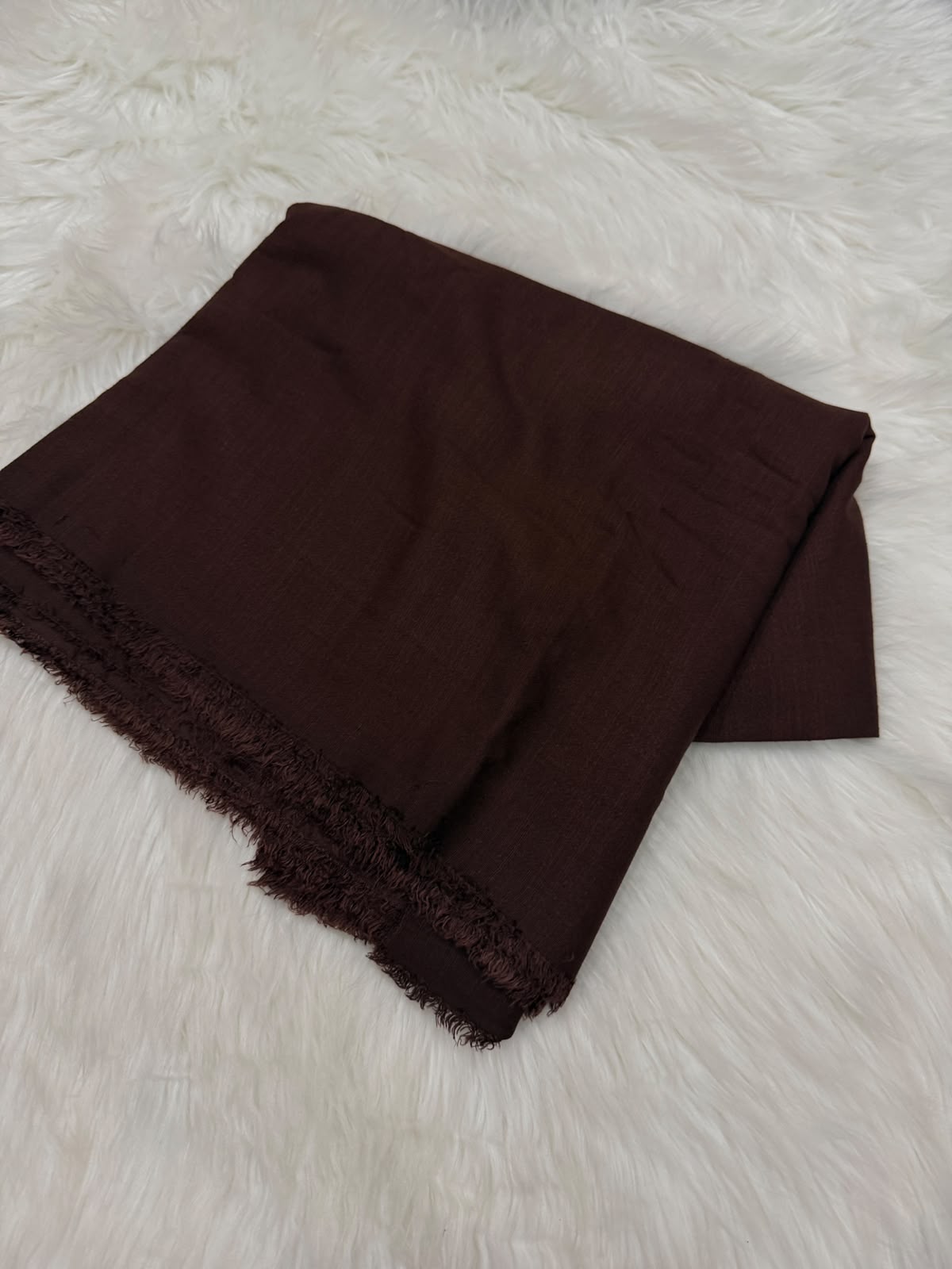 Solid Karandi – Unstitched 5 Yard