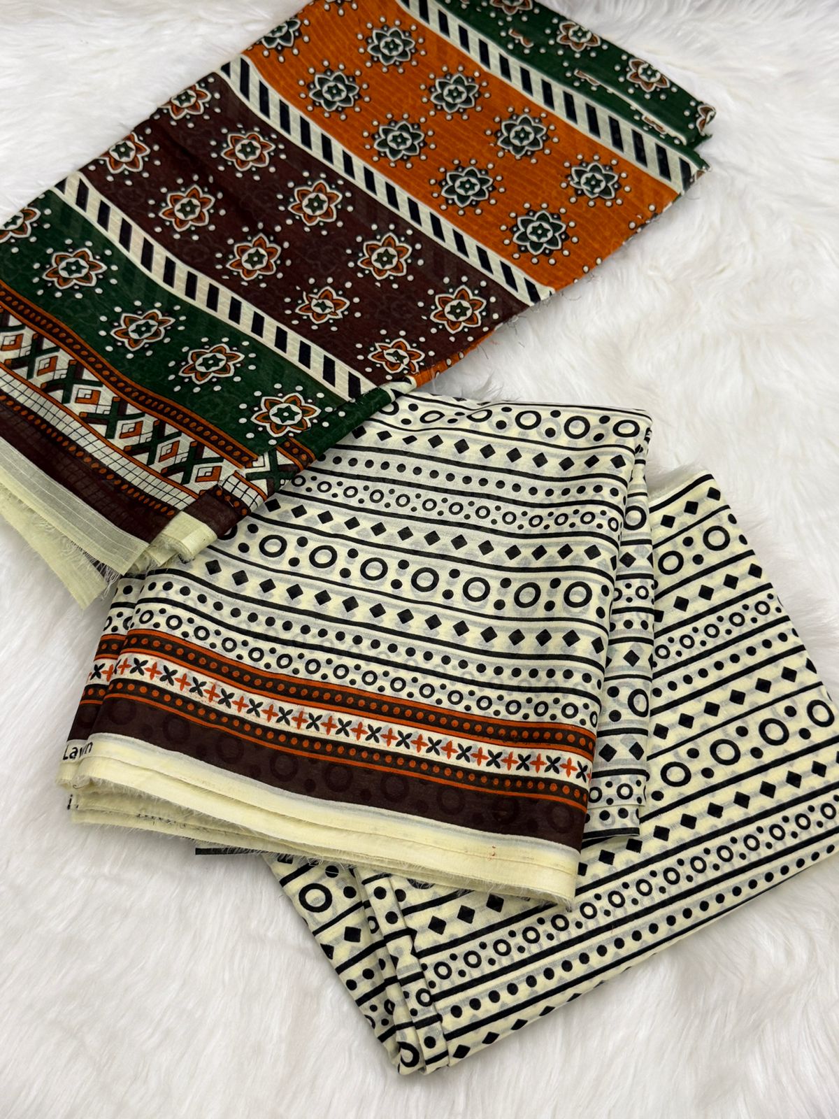 Lawn 3pc
