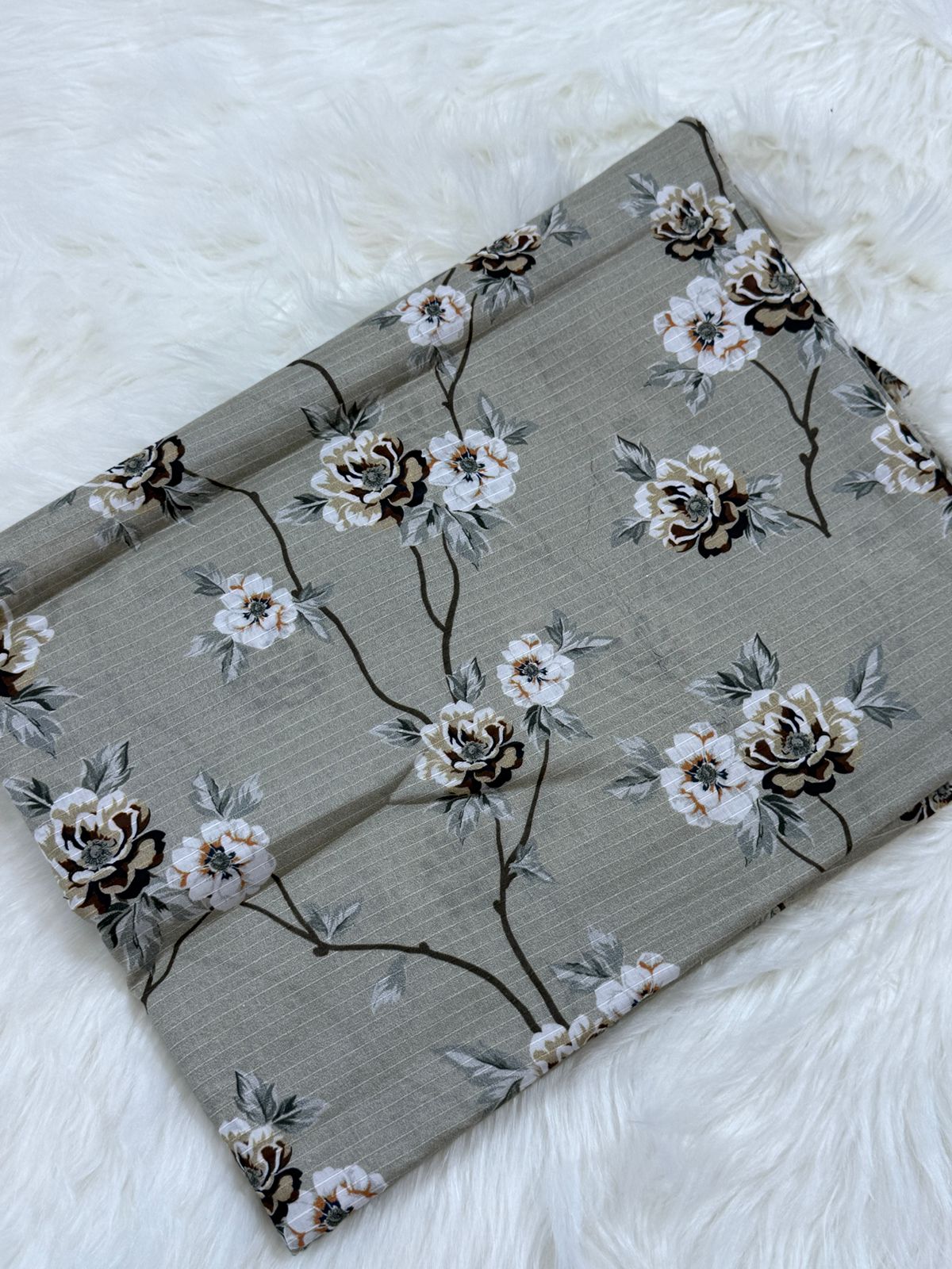 2PC Printed Lawn