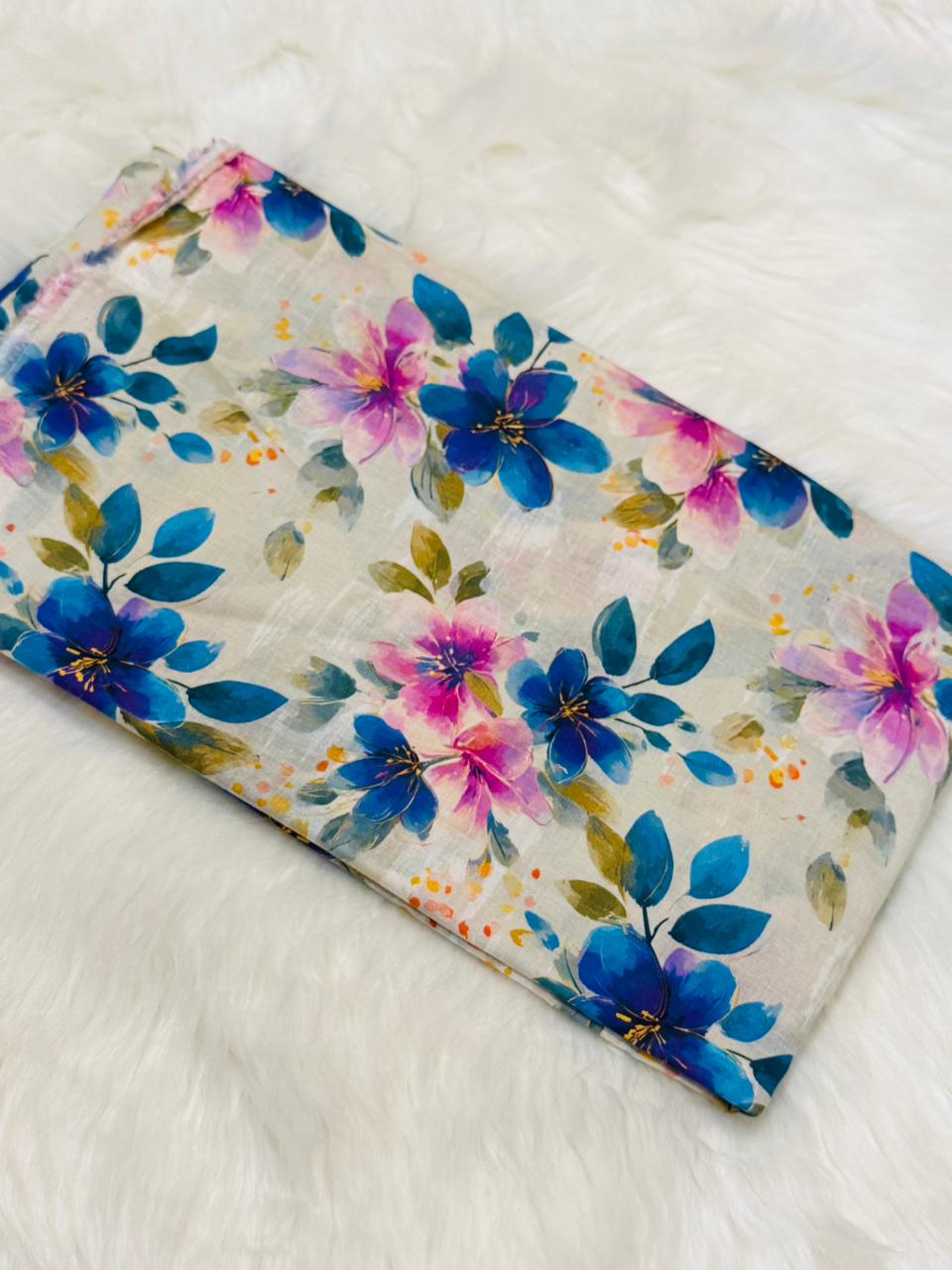 Printed Lawn 2pc