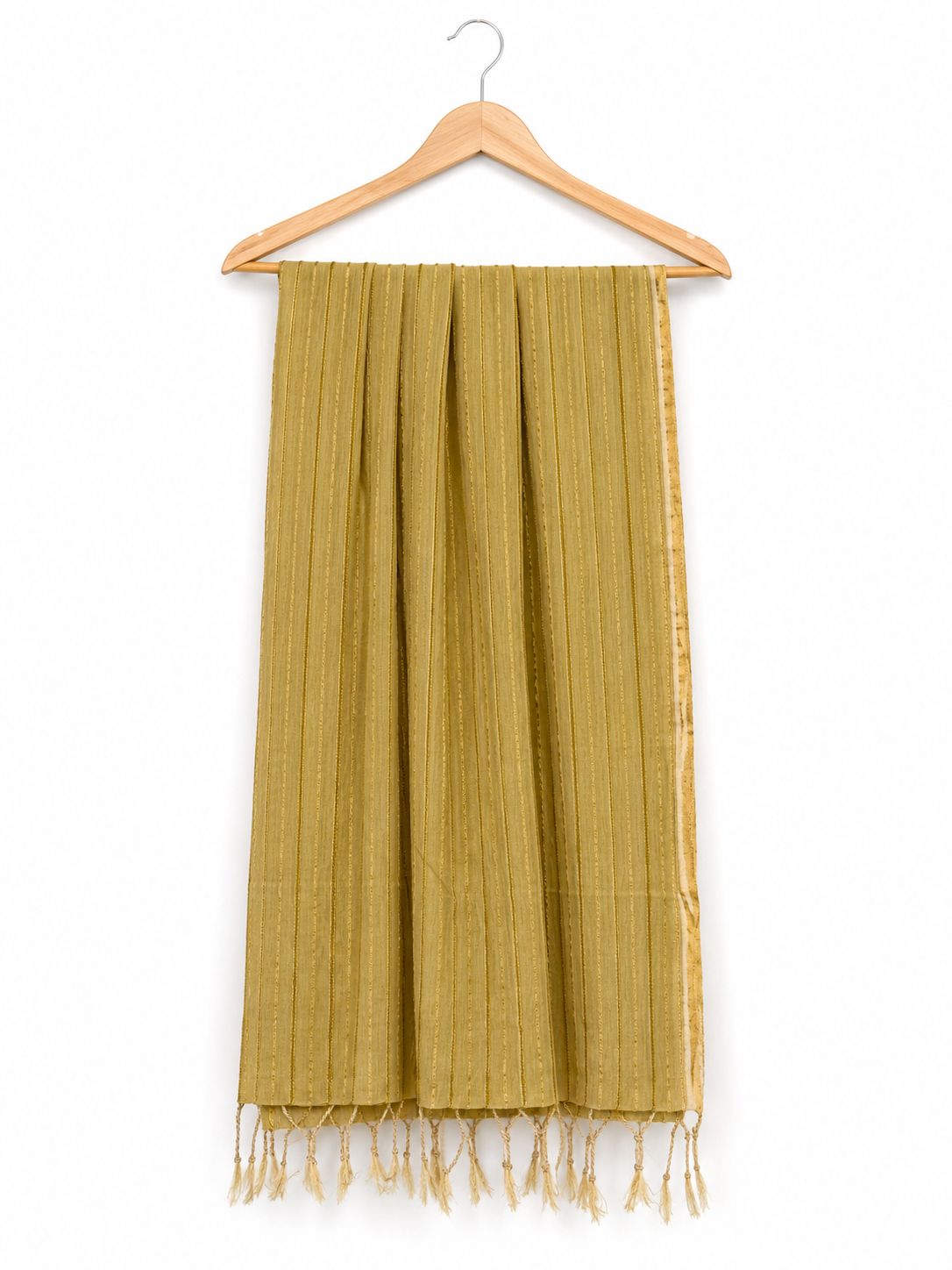Tarkashi Lawn dupatta