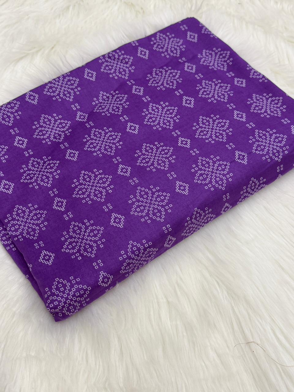 Printed Lawn 2pc