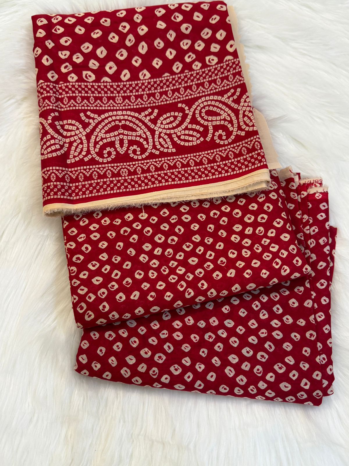 Lawn 3pc