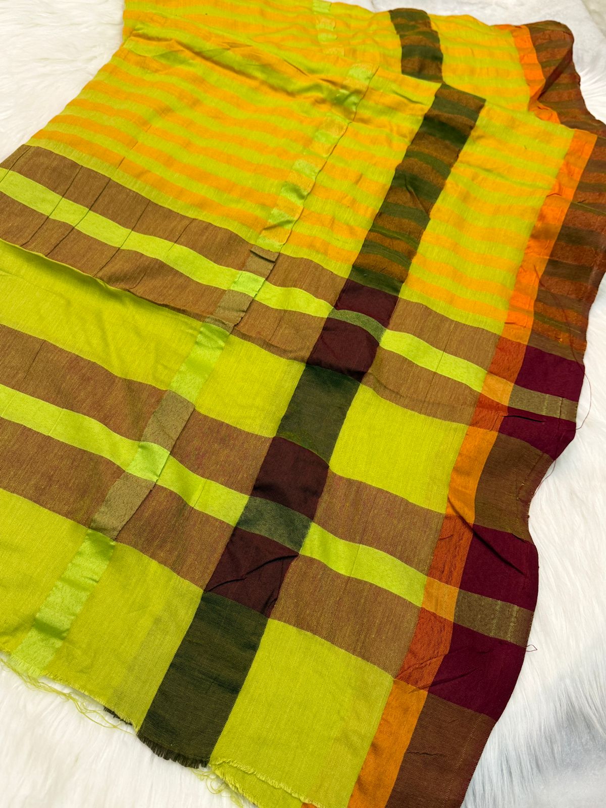 Lawn Dupatta