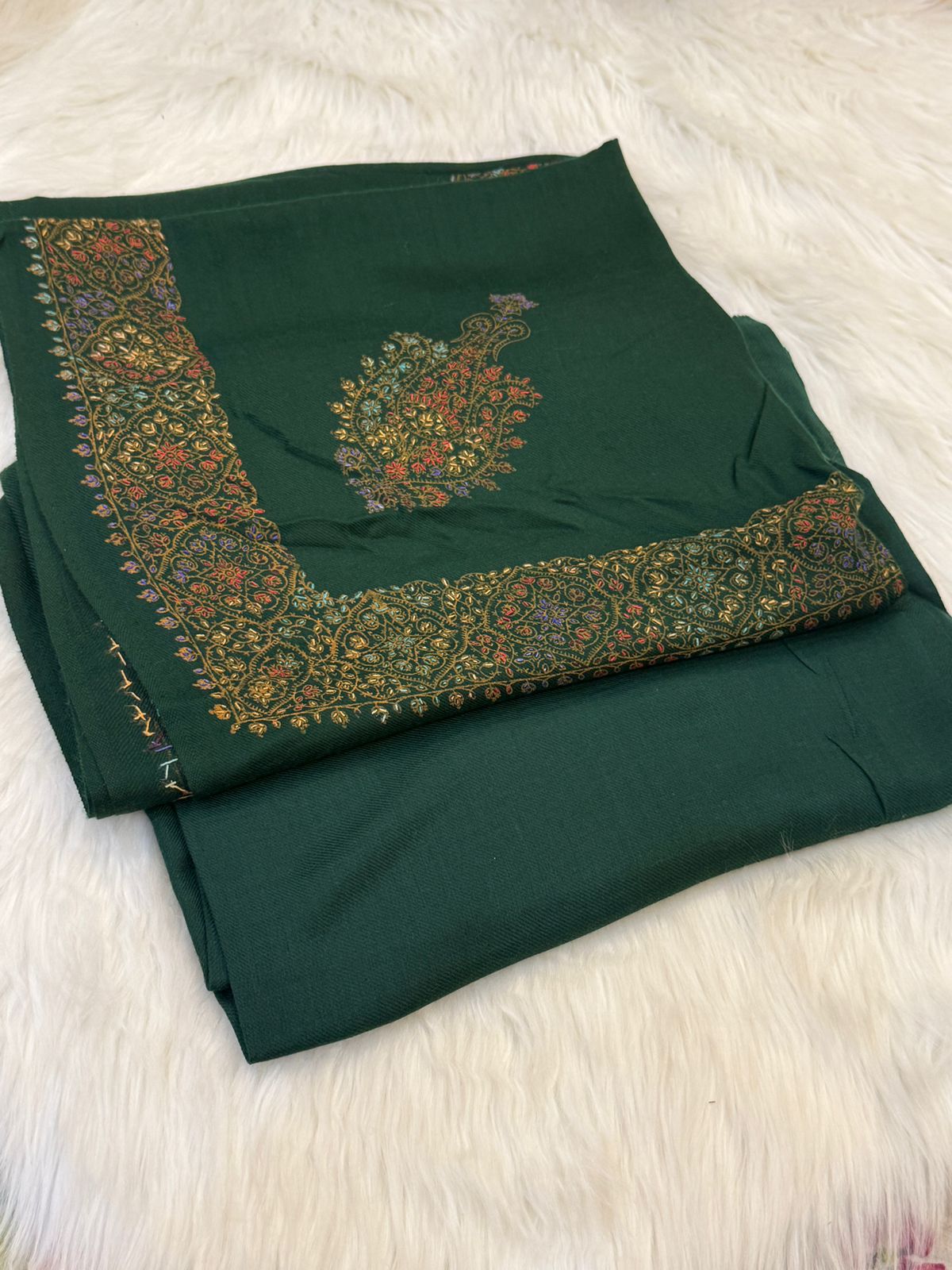 3pc pashmina