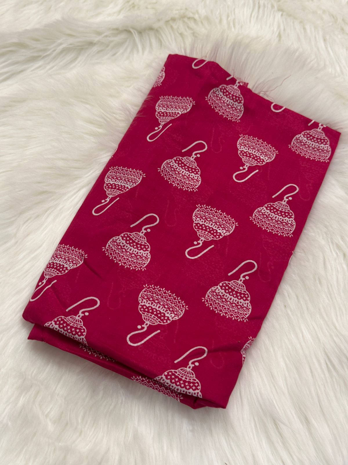 Printed Lawn 2pc