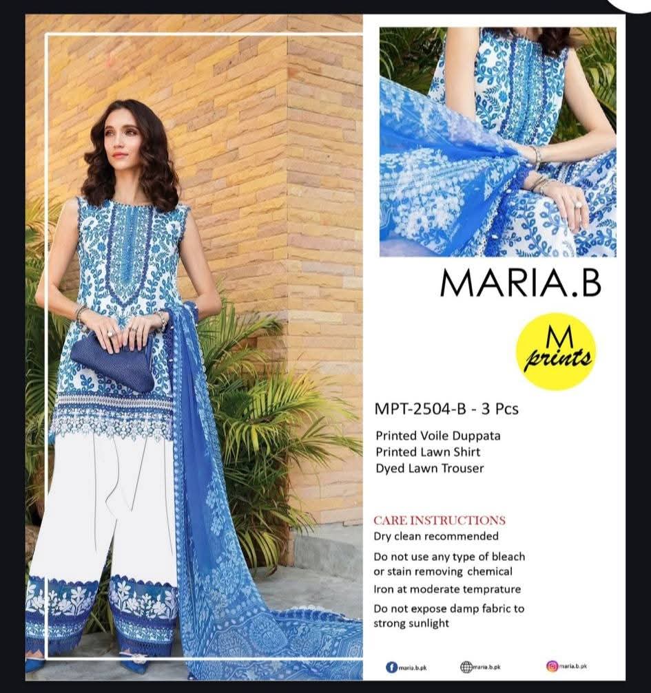 3pc Lawn