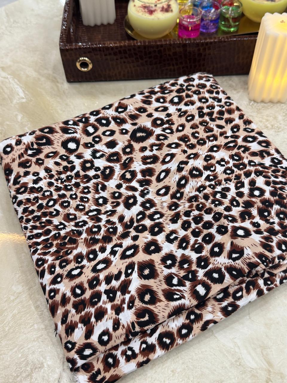 2PC Lilen Unstiched Suit