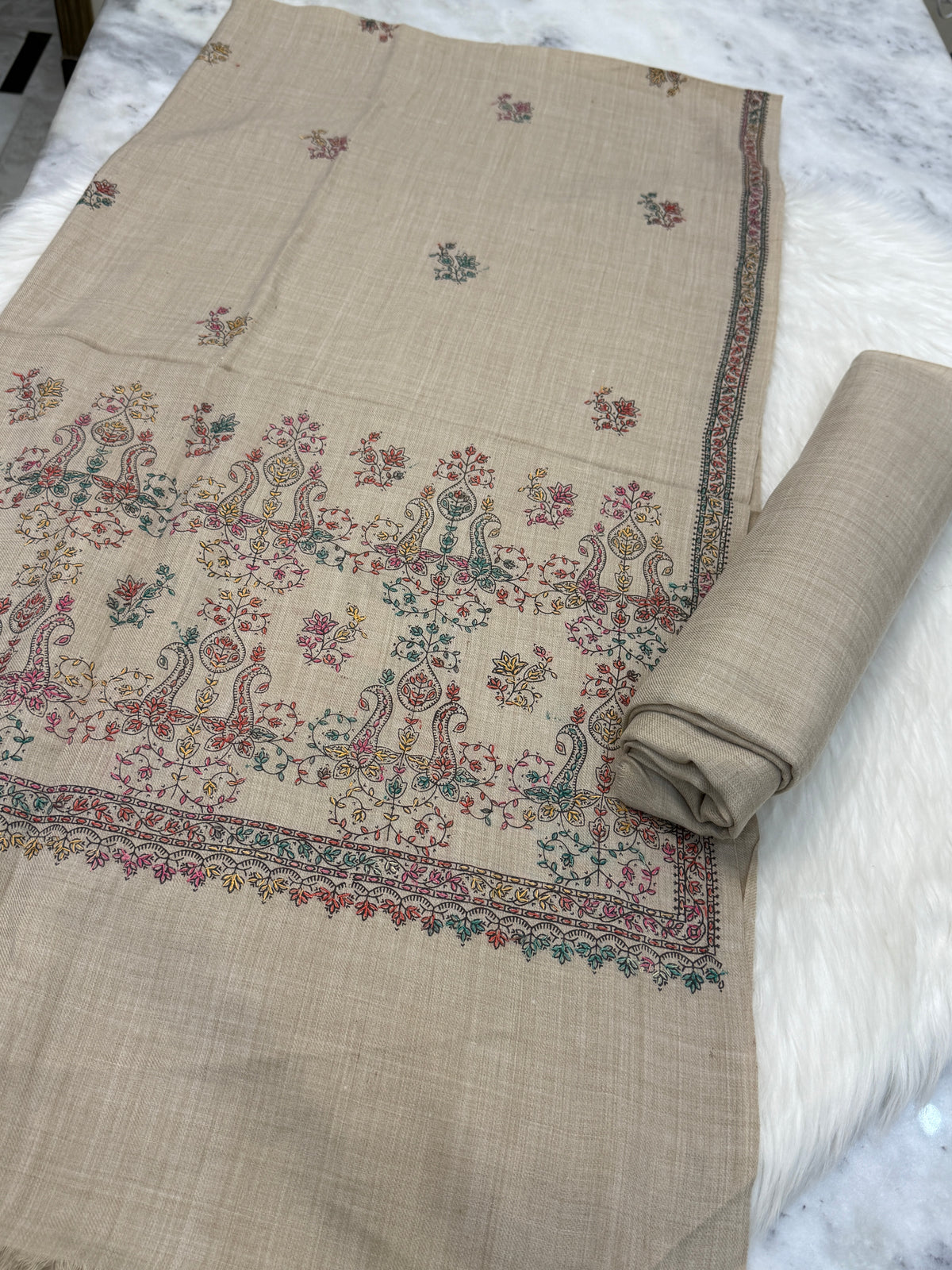 3PC Pashmina