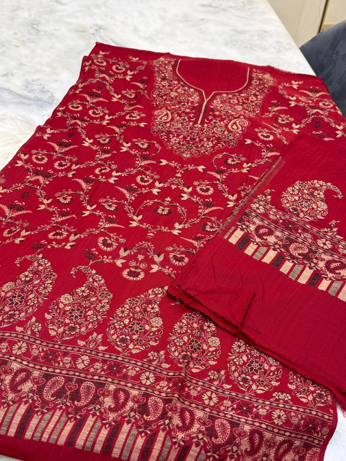 Pashmina Kani 3pc