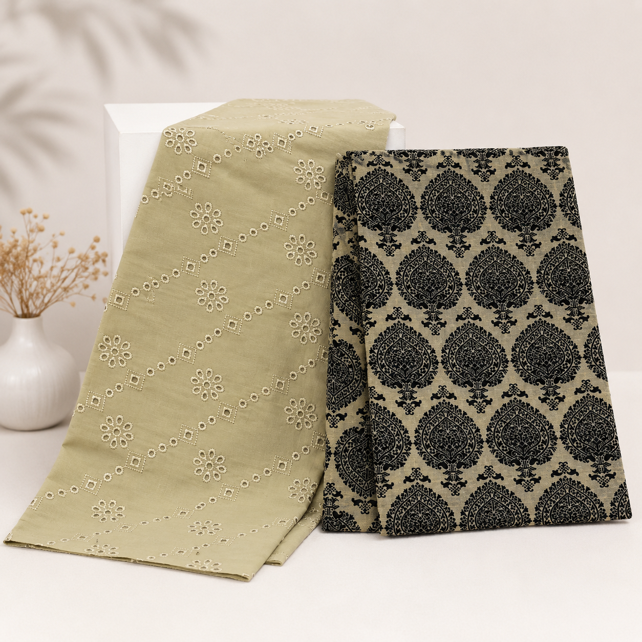 Afsana Lawn# 04