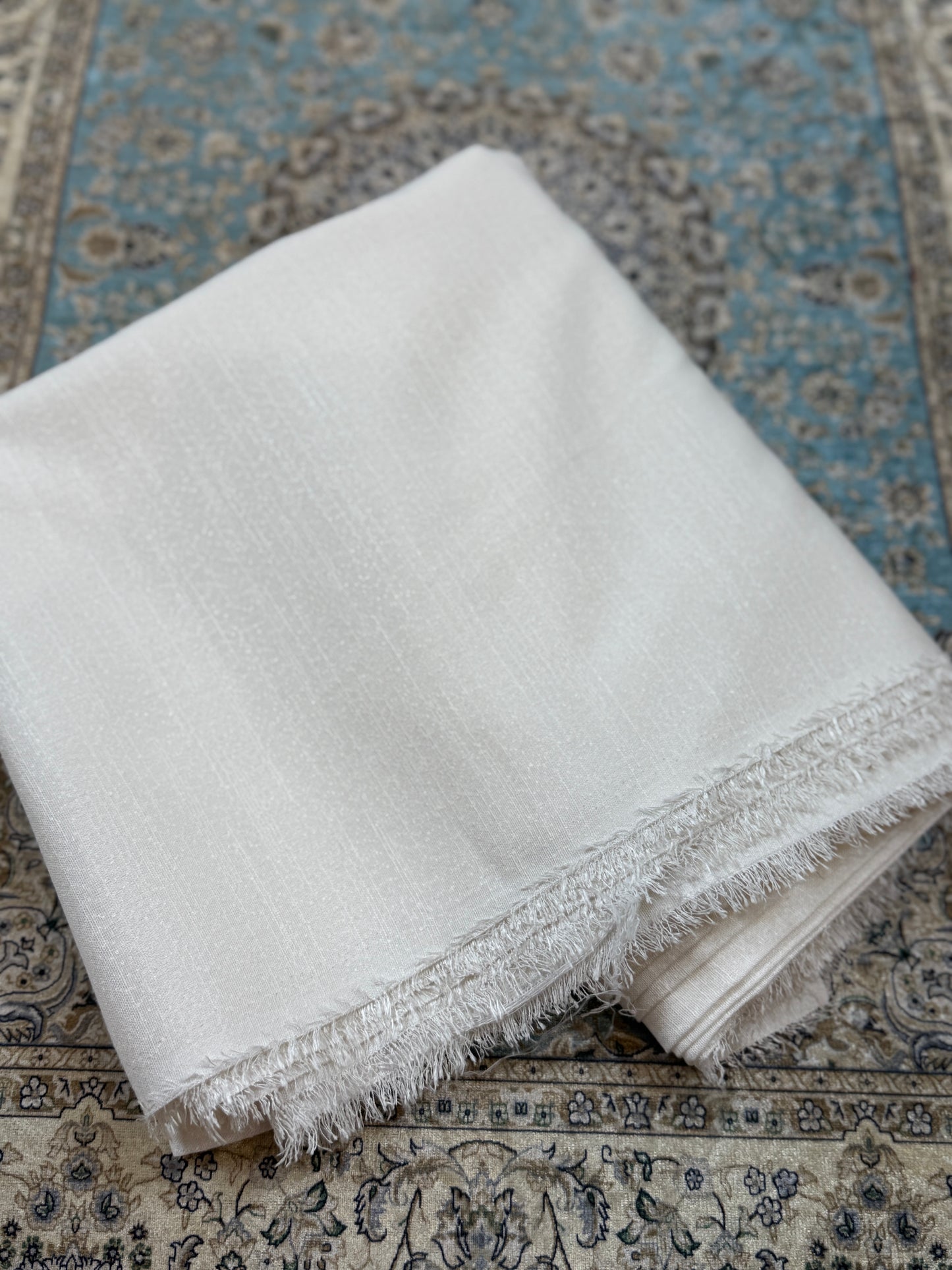 Karandi fabric Two Pc