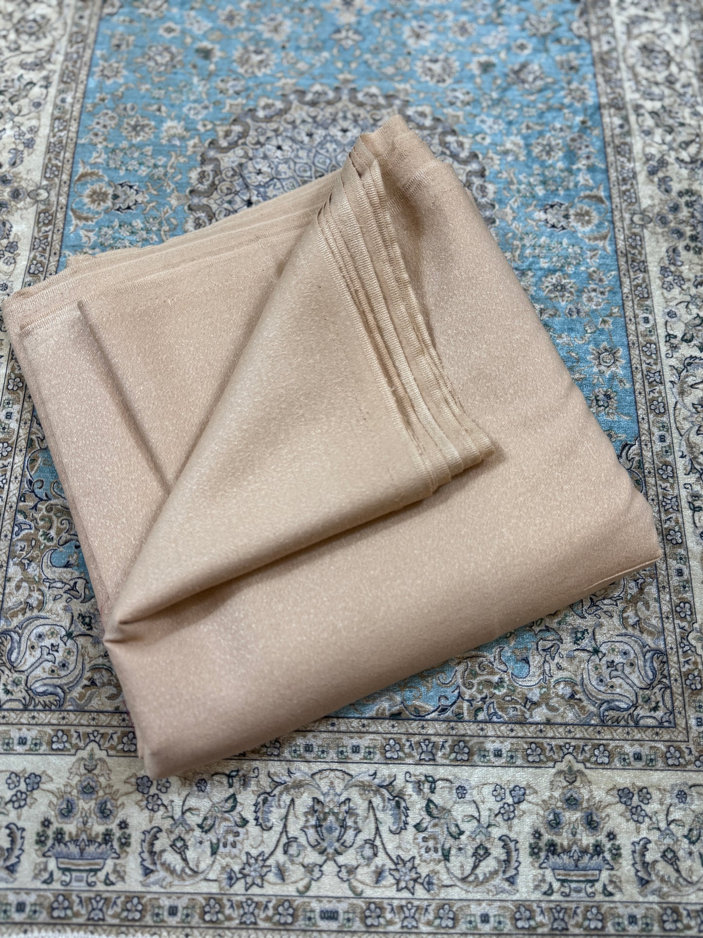 Karandi Fabric Two pc