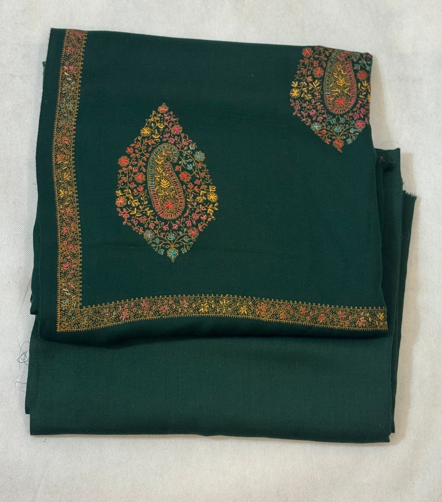 Three Pc Pashmina