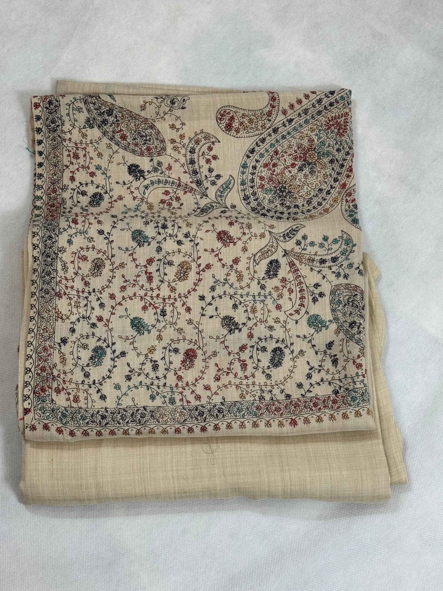 Pashmina three pc
