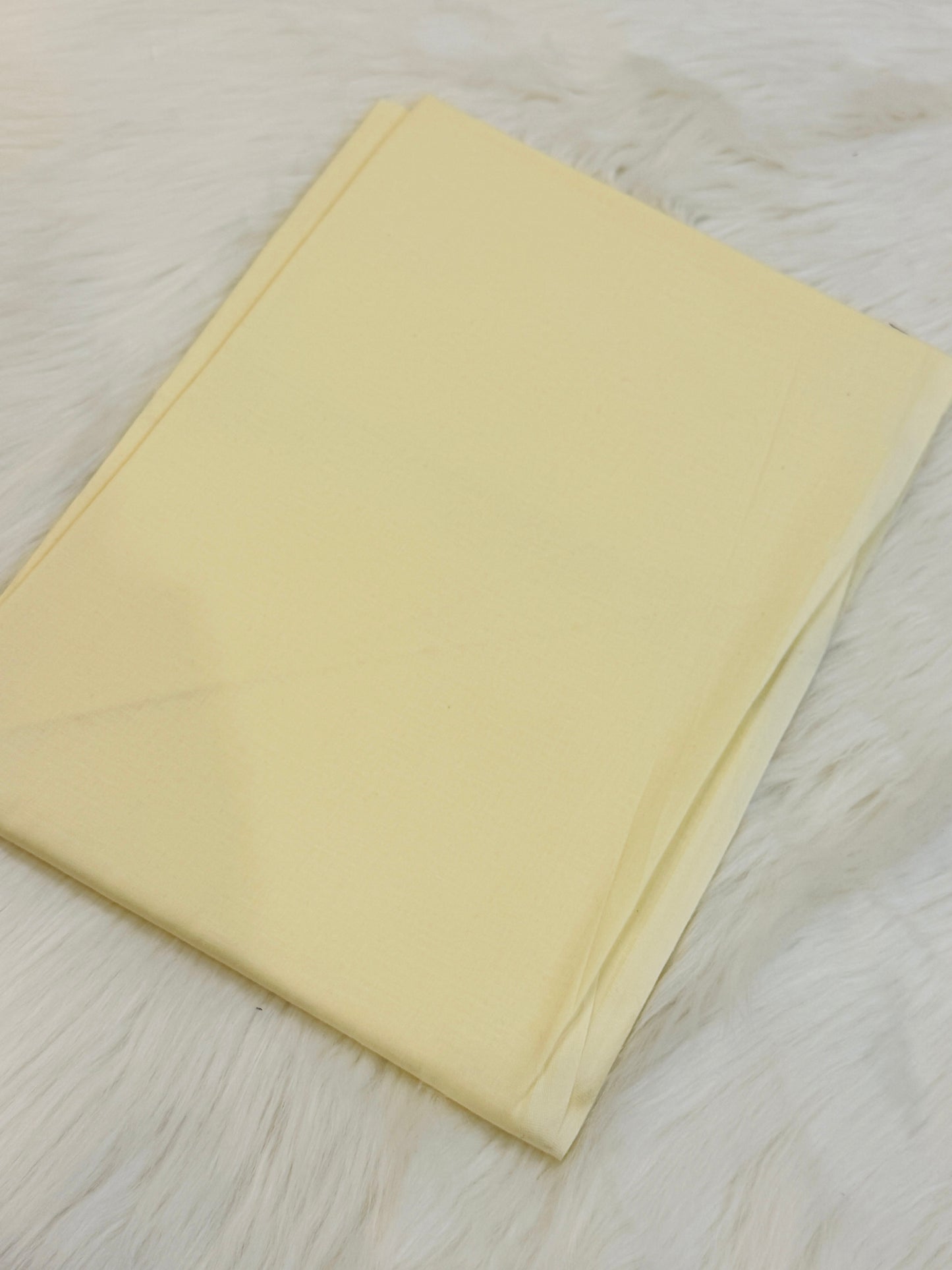 Solid fabric