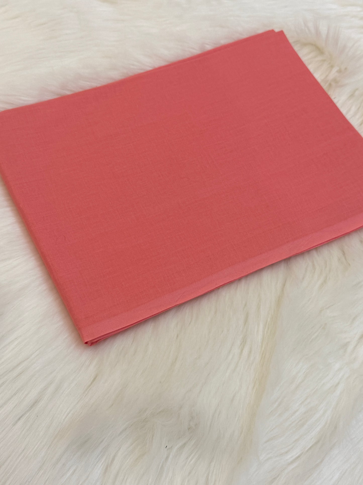 Solid Fabric