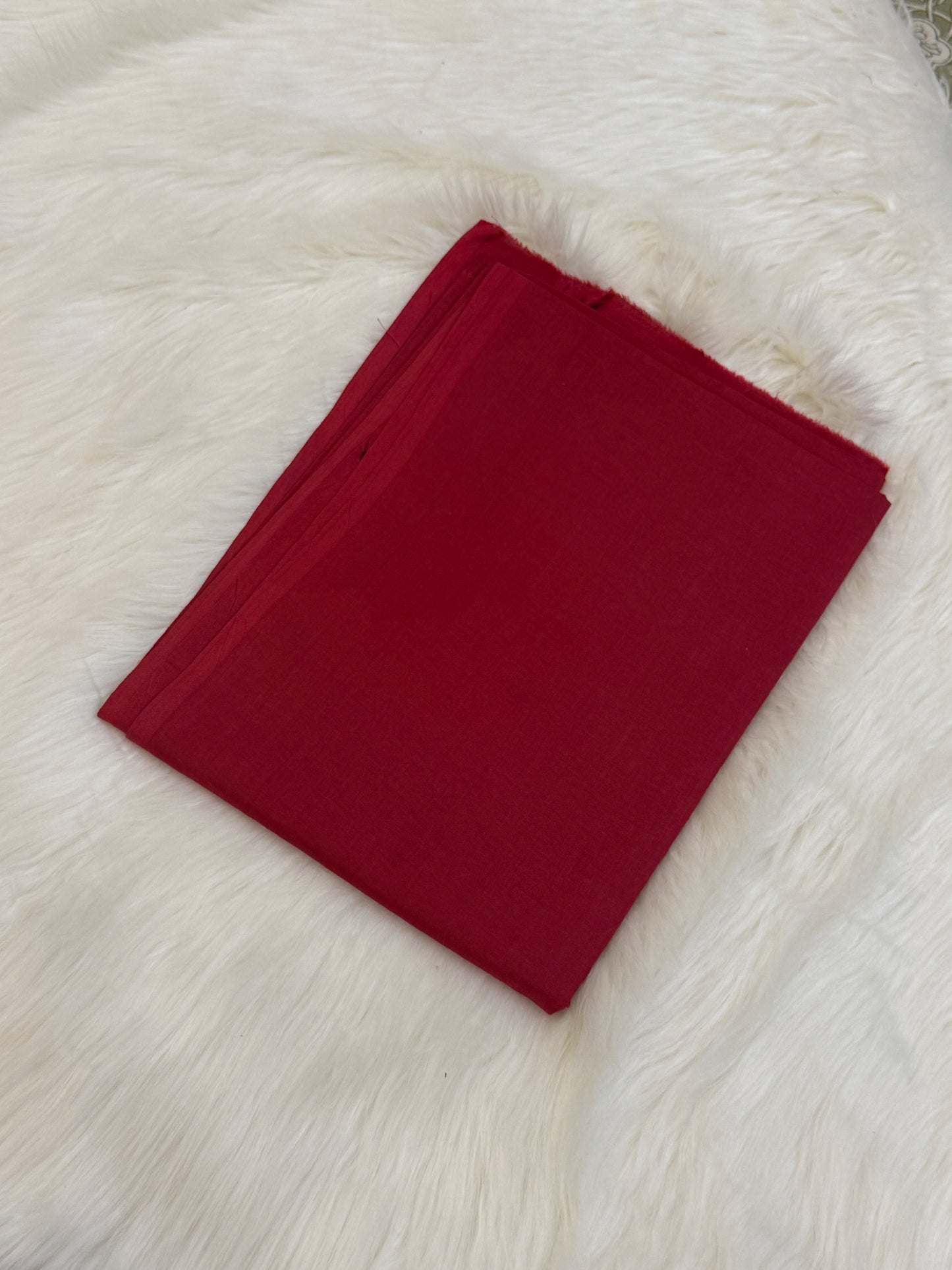 Solid Fabric