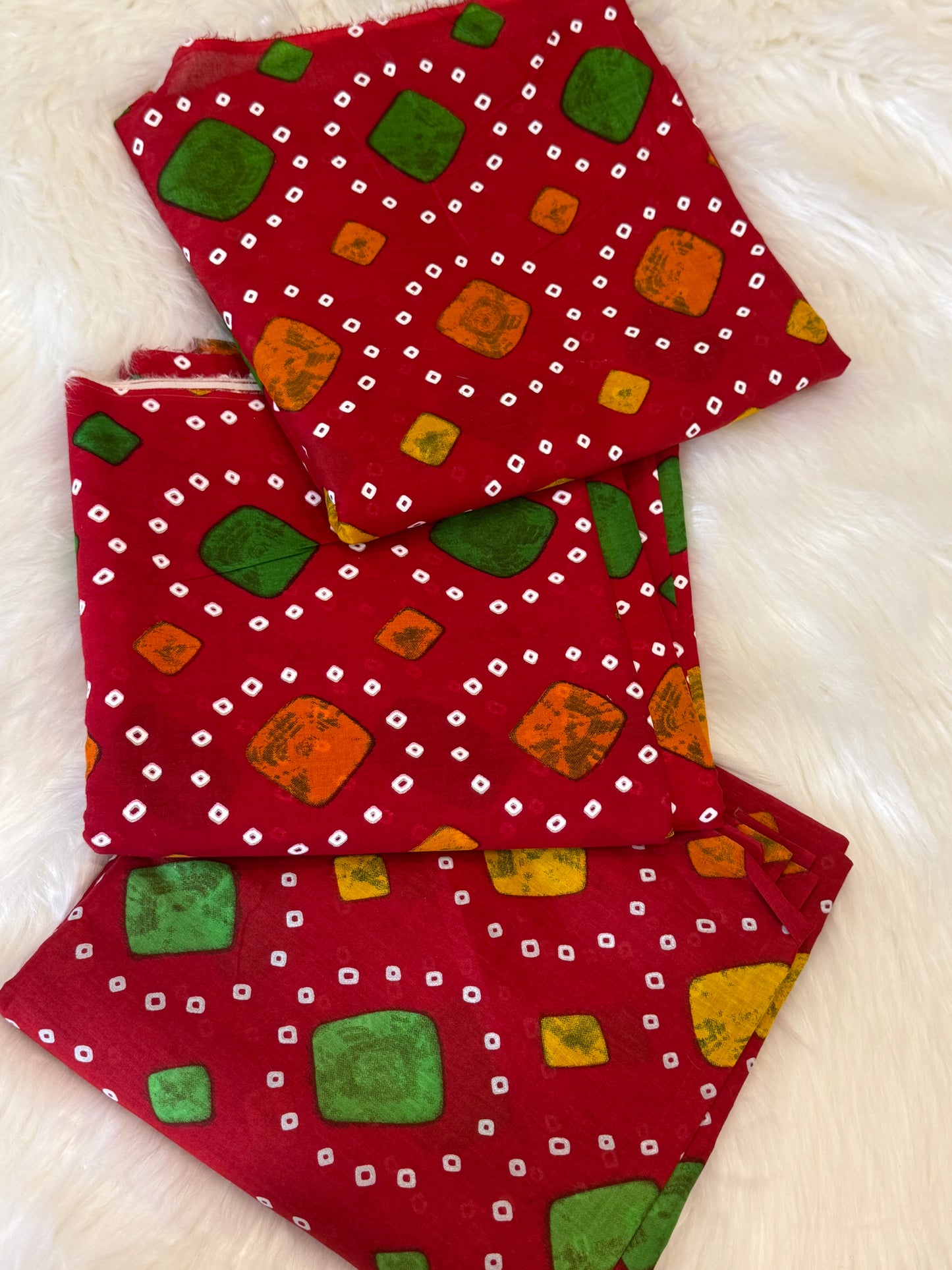 Lawn 3pc