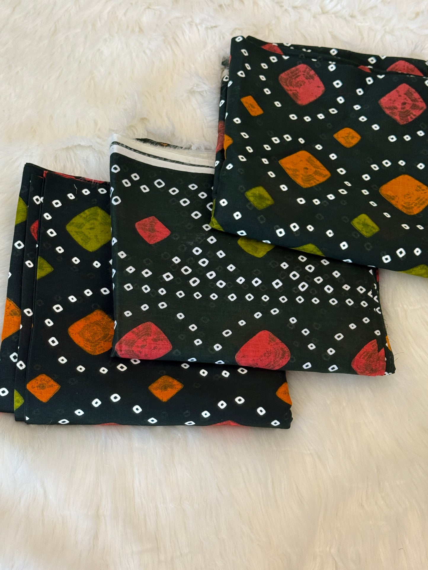 Lawn 3PC
