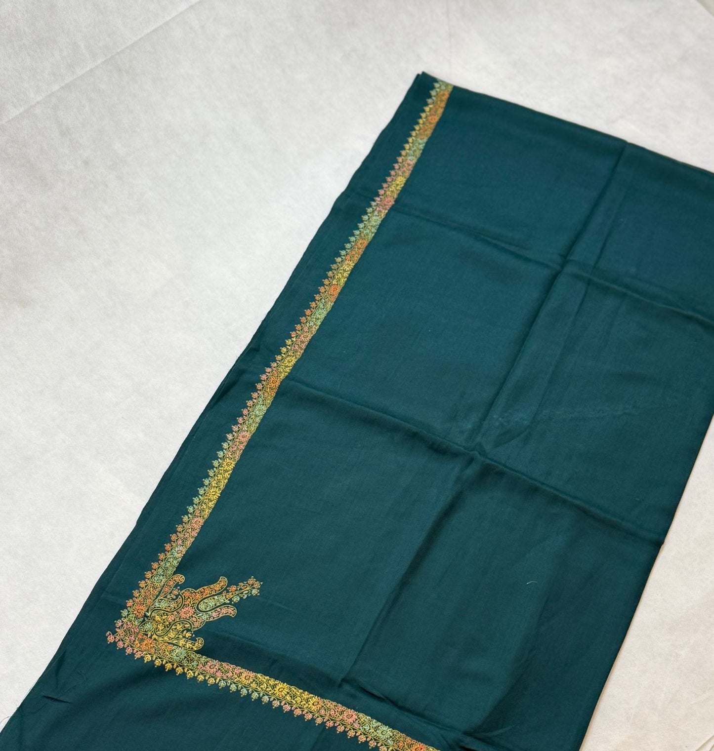 Ar:-20 Wool Pashmina Shawl